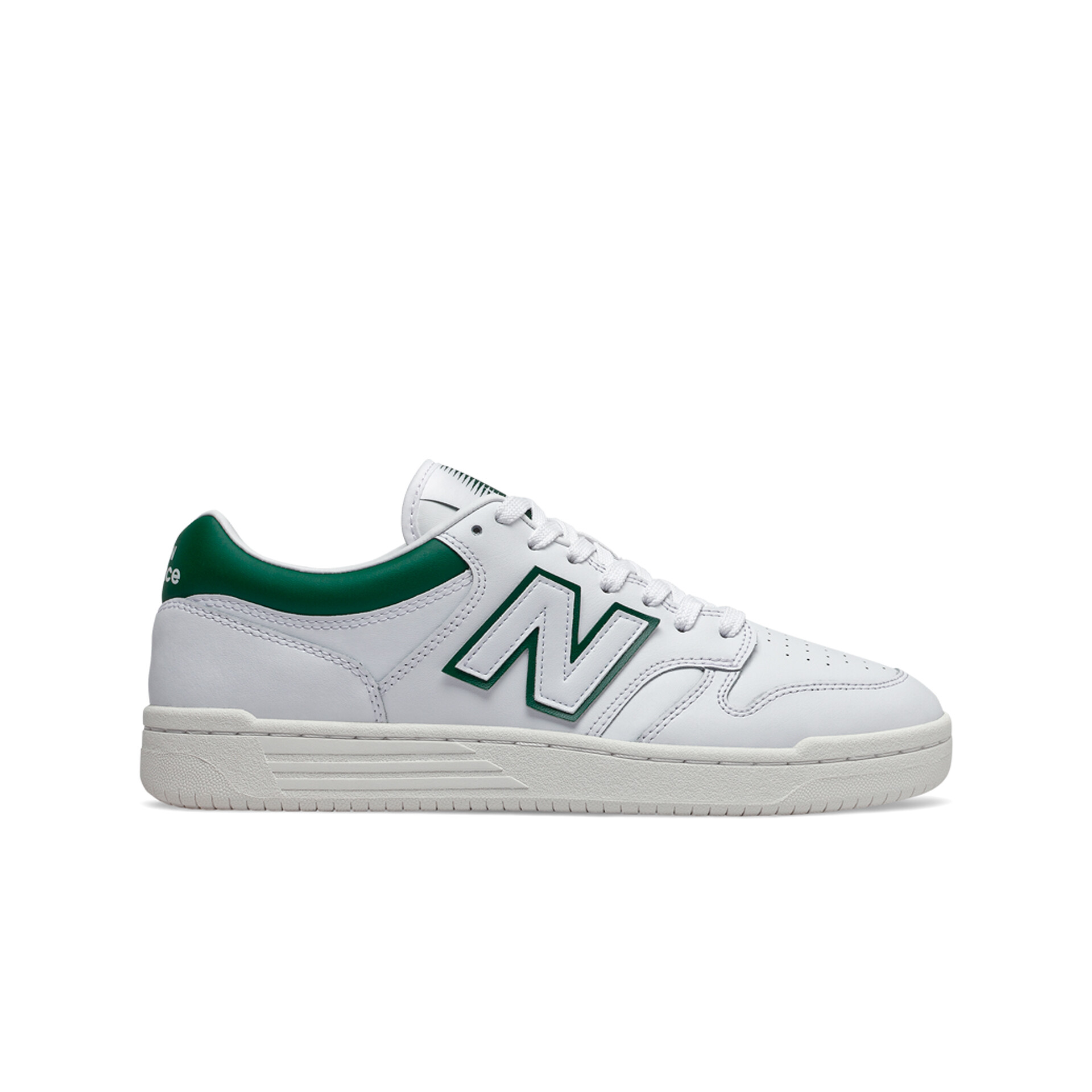 New Balance Zapatillas Hombre BB480LGT lateral exterior New Balance Zapatillas Hombre BB480LGT lateral exterior