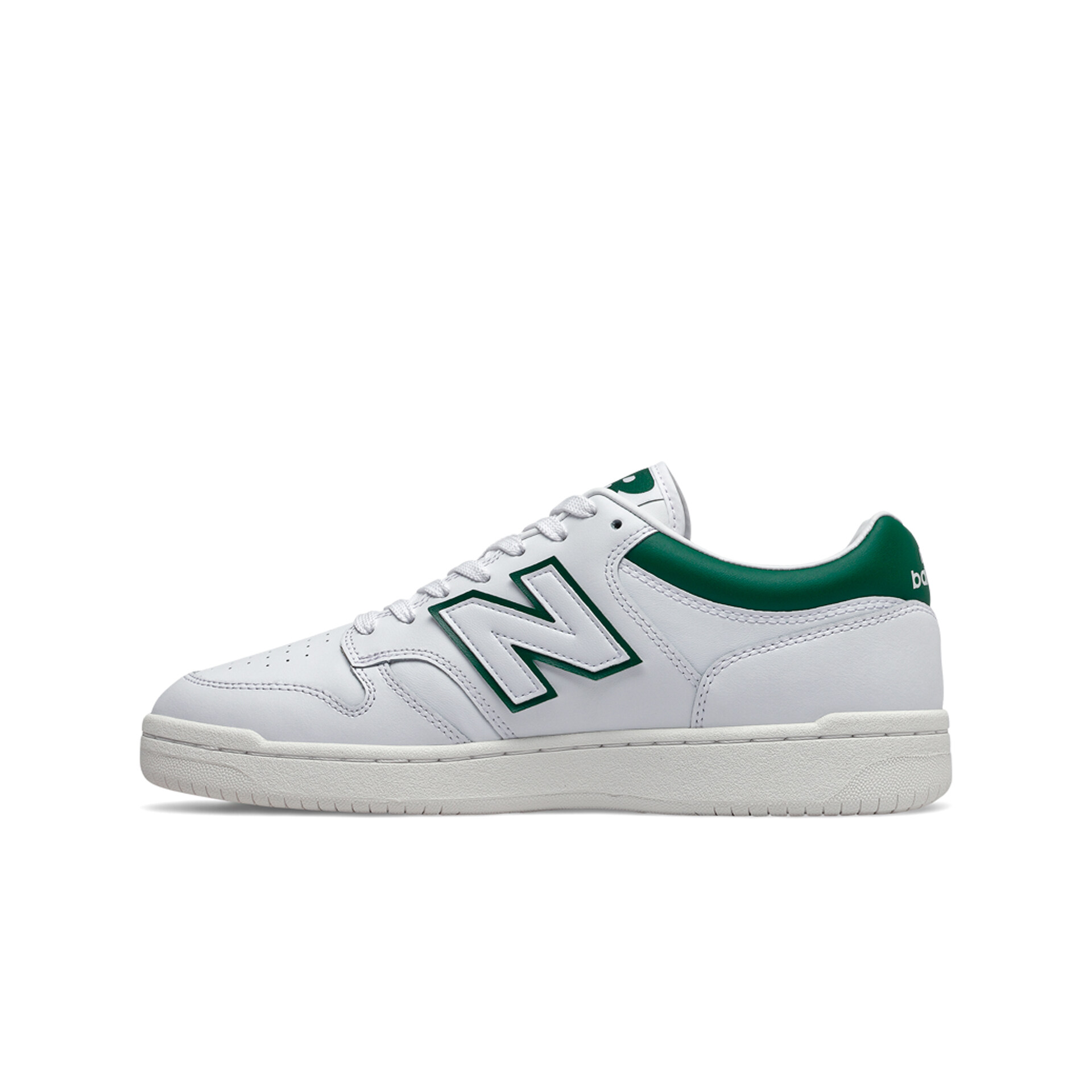 New Balance Zapatillas Hombre BB480LGT lateral interior New Balance Zapatillas Hombre BB480LGT lateral interior