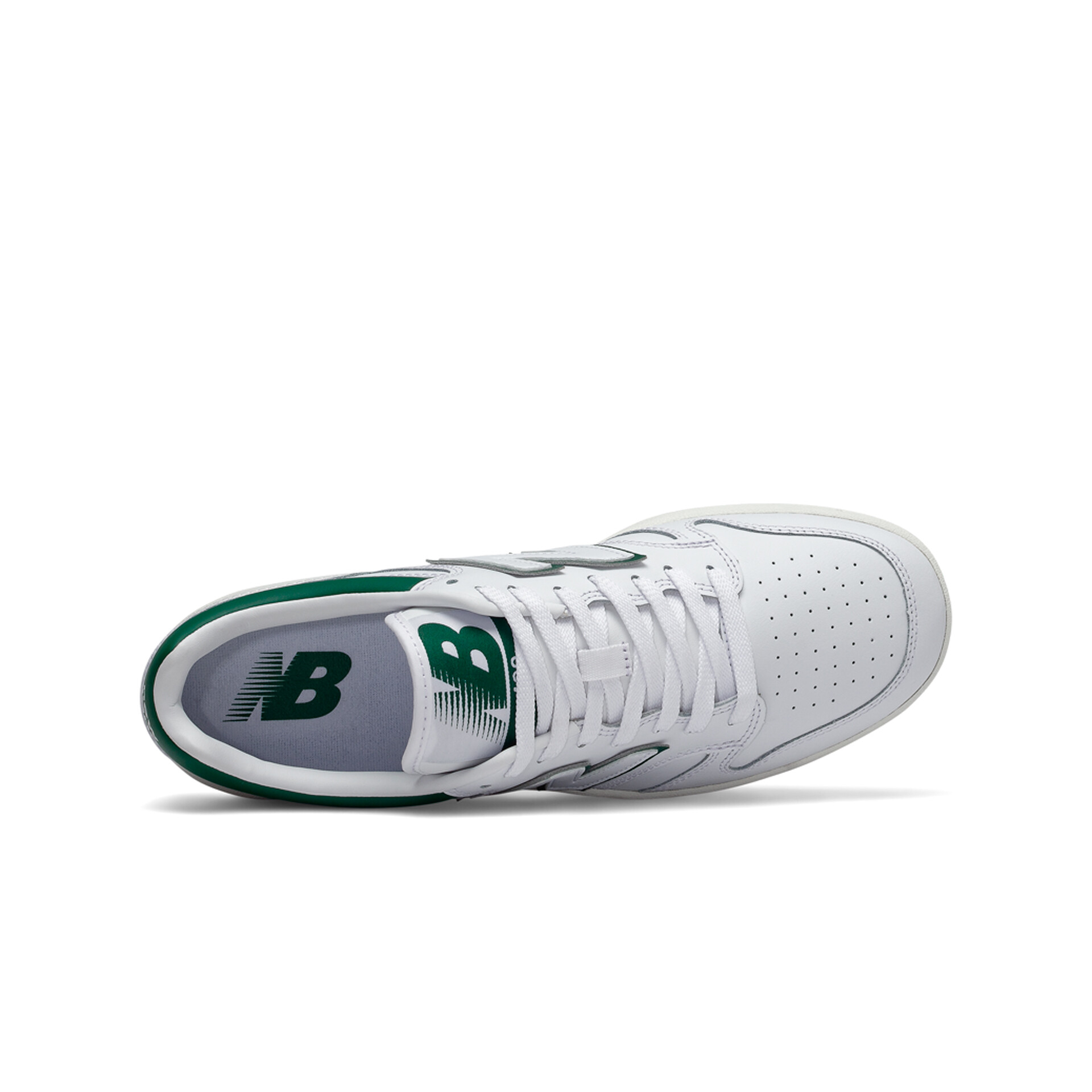 New Balance Zapatillas Hombre BB480LGT puntera New Balance Zapatillas Hombre BB480LGT puntera
