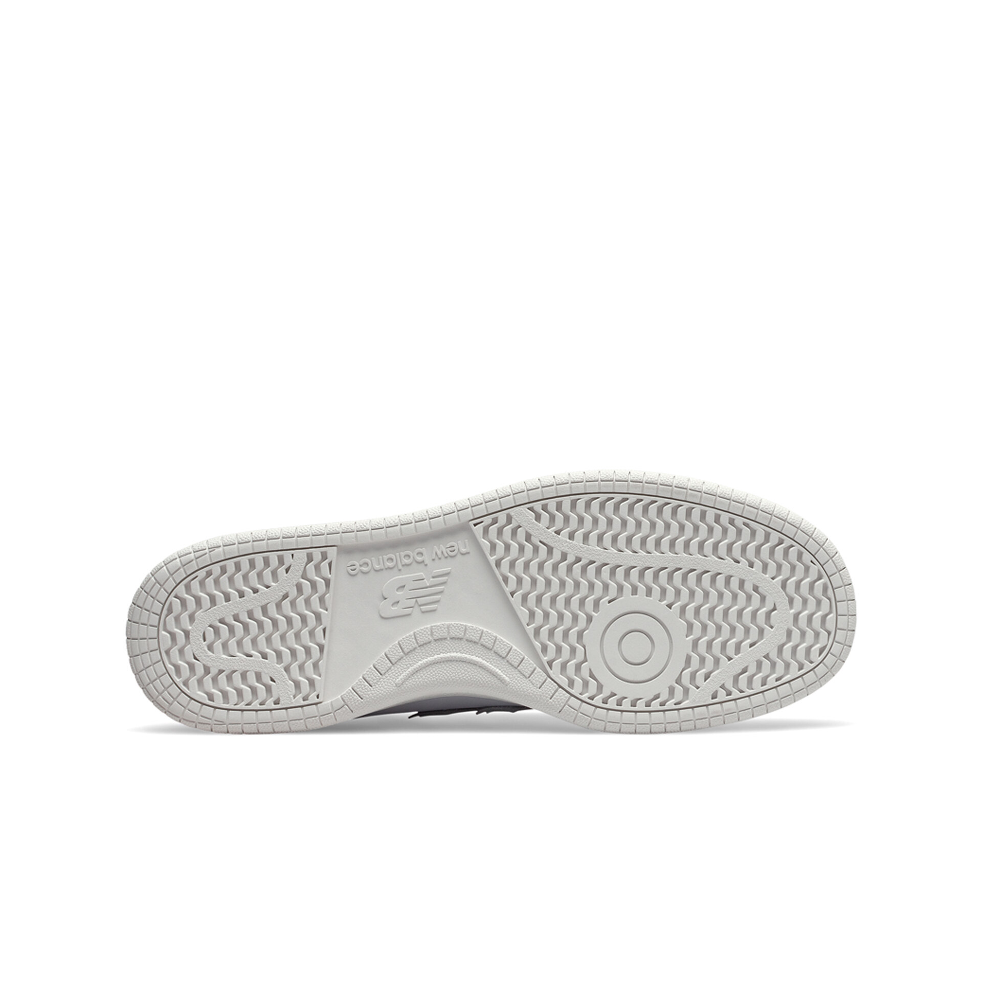 New Balance Zapatillas Hombre BB480LGT vista frontal girada 45º New Balance Zapatillas Hombre BB480LGT vista frontal girada 45º