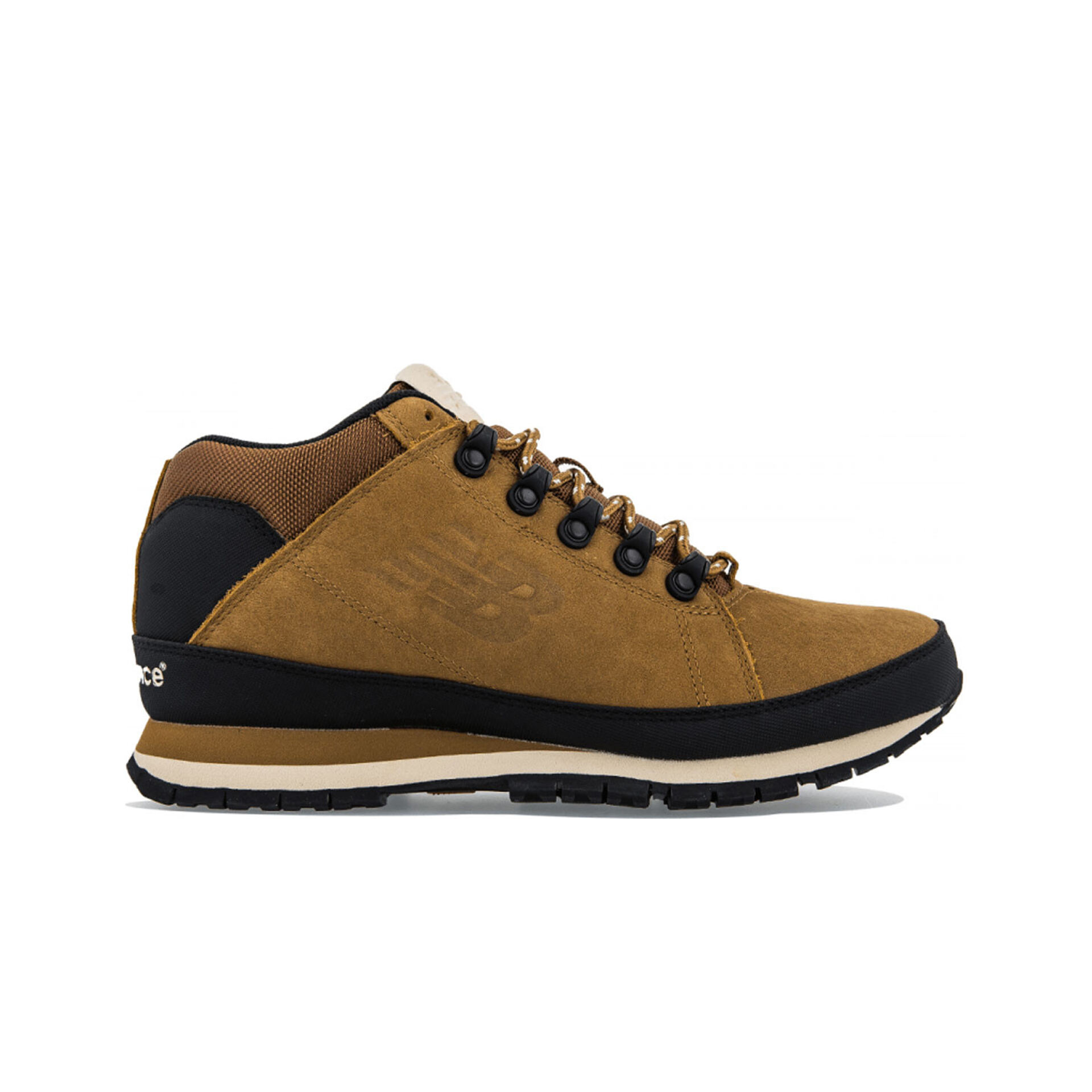 New Balance Zapatillas Hombre 754 lateral exterior New Balance Zapatillas Hombre 754 lateral exterior