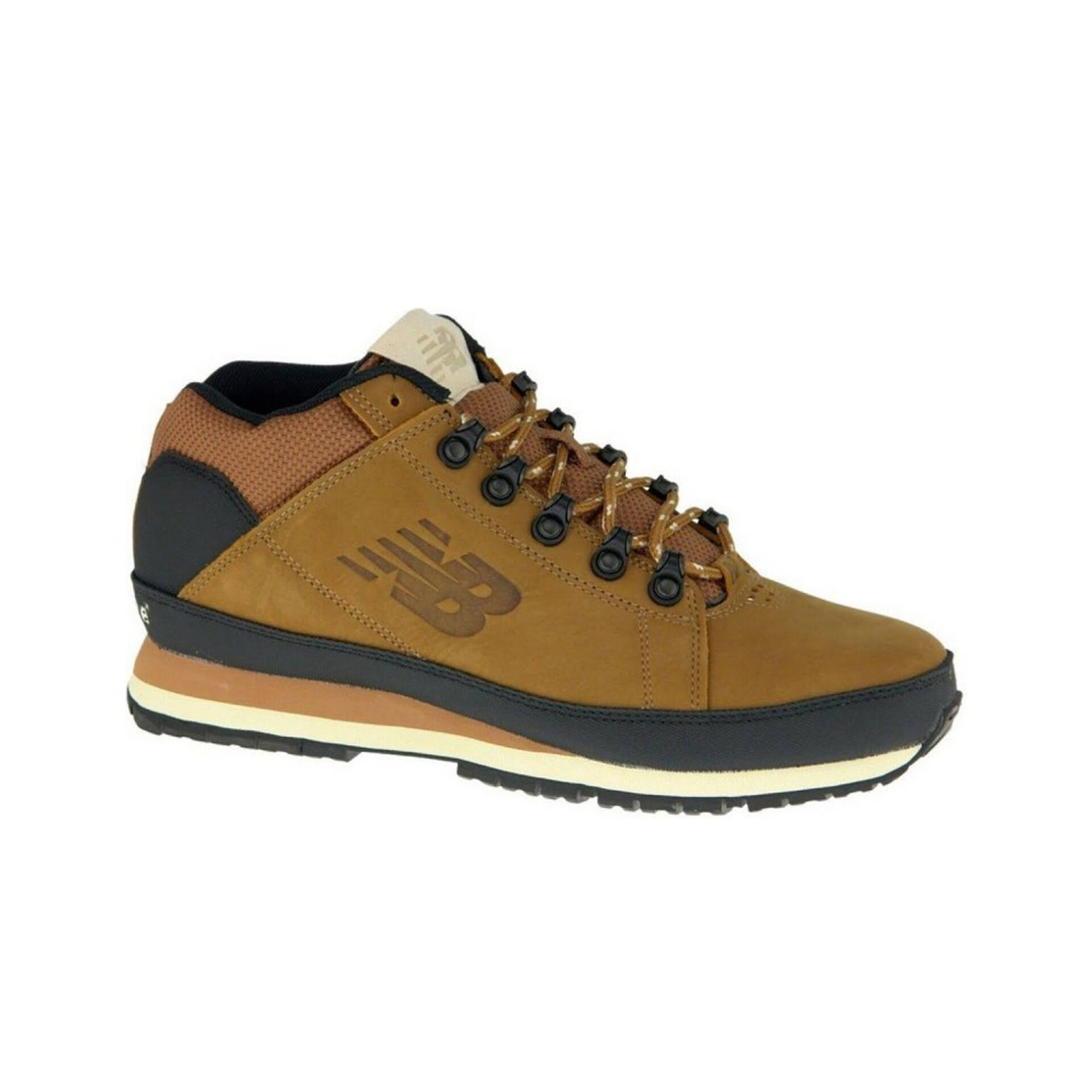 New Balance Zapatillas Hombre 754 lateral interior New Balance Zapatillas Hombre 754 lateral interior