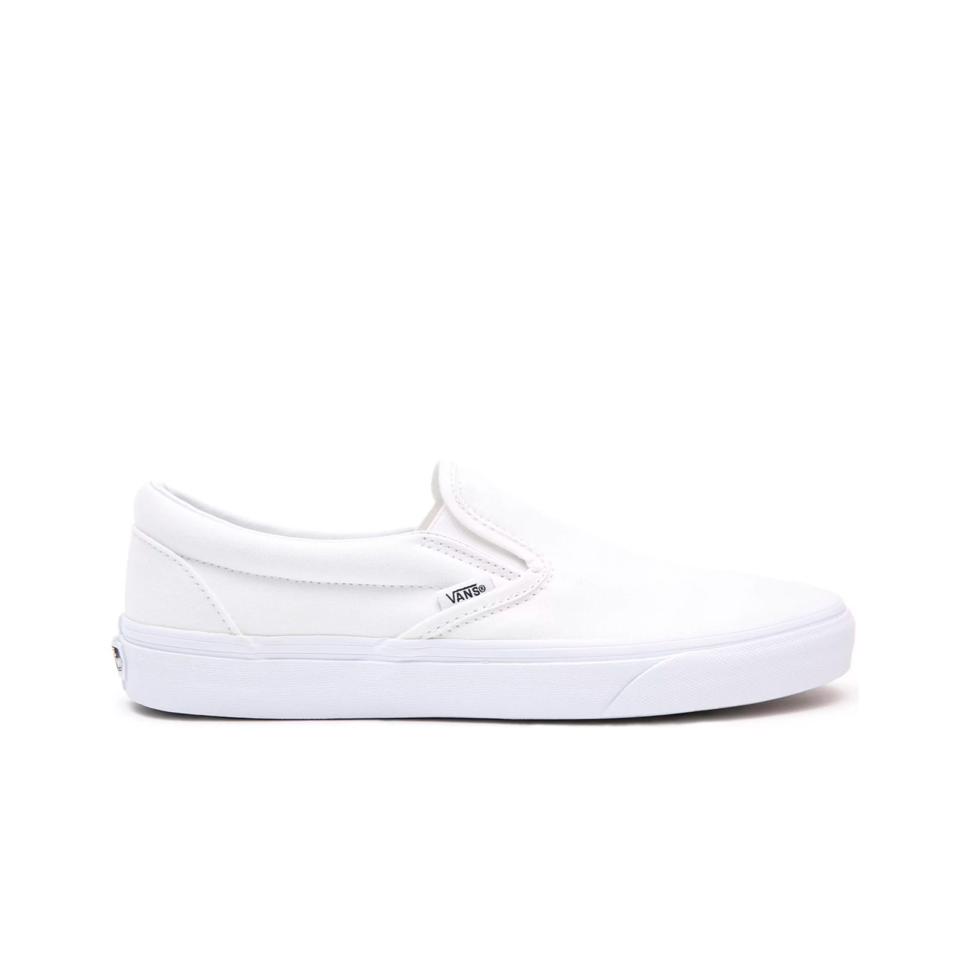 Vans Zapatillas Hombre UA Classic Slip-On lateral exterior Vans Zapatillas Hombre UA Classic Slip-On lateral exterior