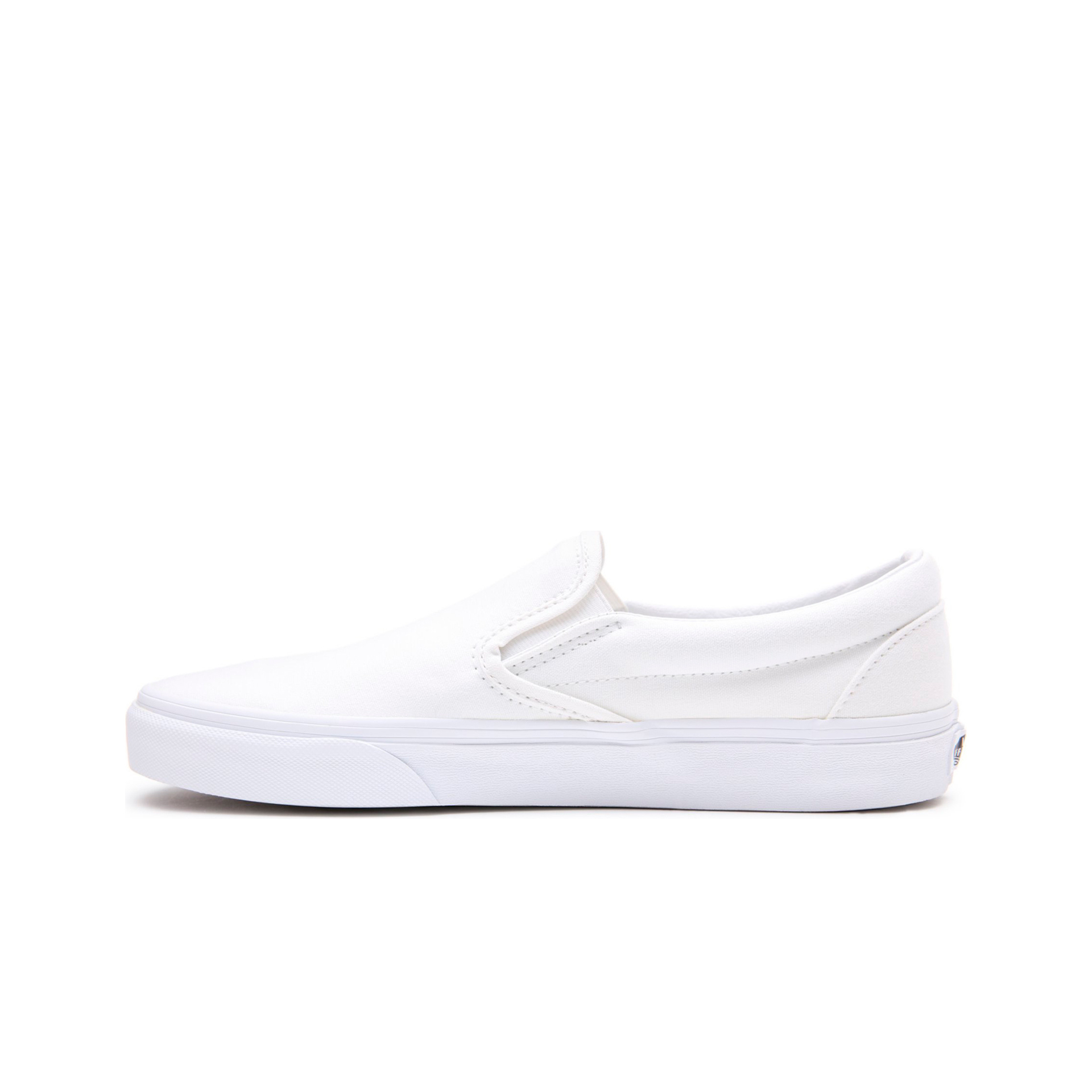 Vans Zapatillas Hombre UA Classic Slip-On lateral interior Vans Zapatillas Hombre UA Classic Slip-On lateral interior
