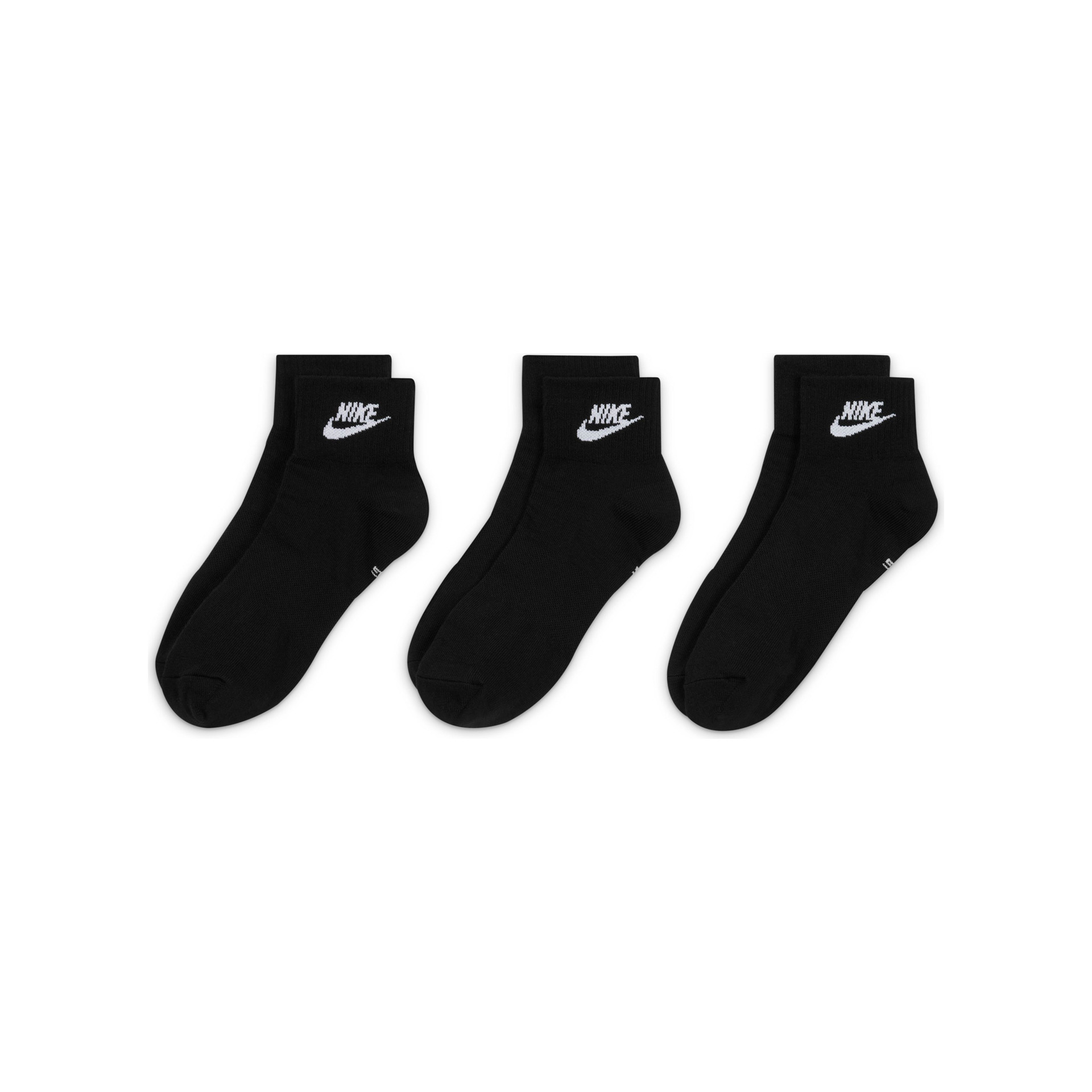 Nike Calcetines U NK NSW EVERYDAY ESSENTIAL AN 02 Nike Calcetines U NK NSW EVERYDAY ESSENTIAL AN 02