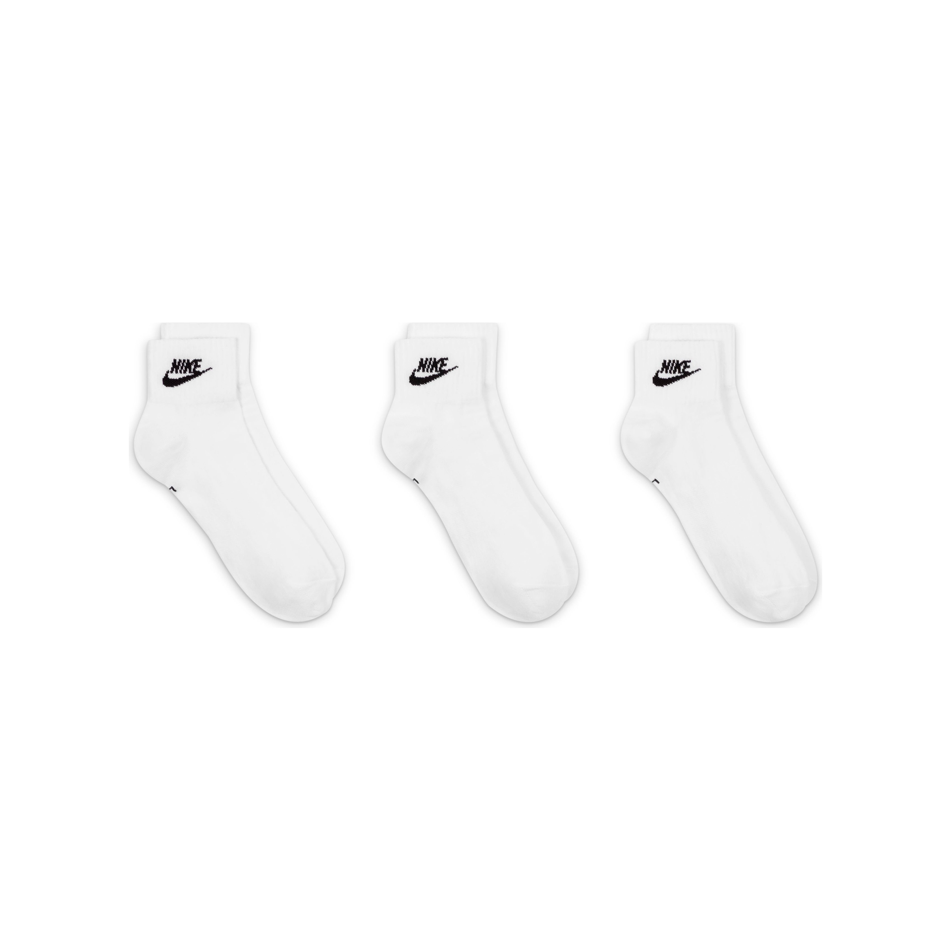 Nike Calcetines U NK NSW EVERYDAY ESSENTIAL AN vista frontal Nike Calcetines U NK NSW EVERYDAY ESSENTIAL AN vista frontal