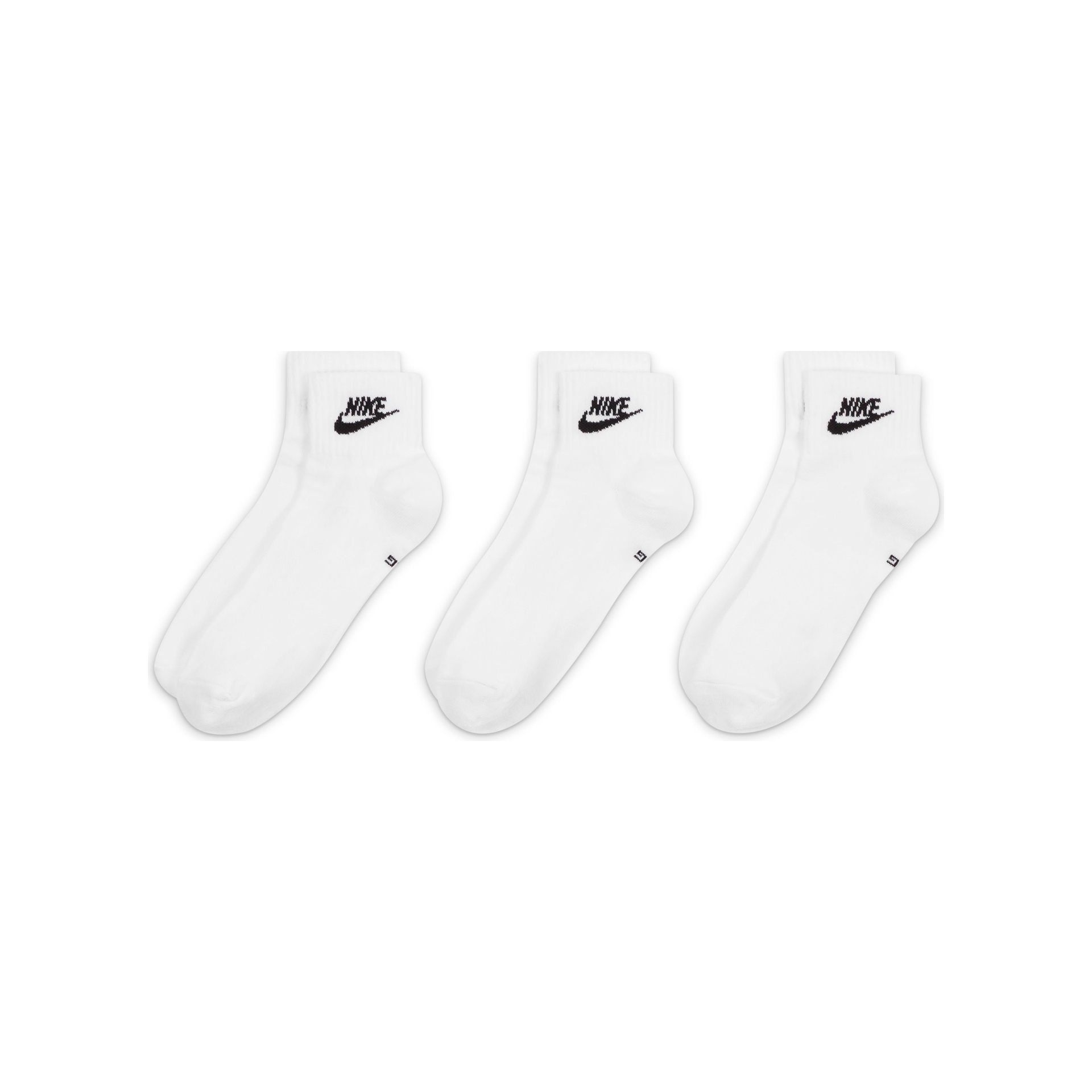 Nike Calcetines U NK NSW EVERYDAY ESSENTIAL AN 02 Nike Calcetines U NK NSW EVERYDAY ESSENTIAL AN 02
