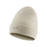 Nike Gorro U NSW BEANIE CUFFED SWOOSH vista frontal