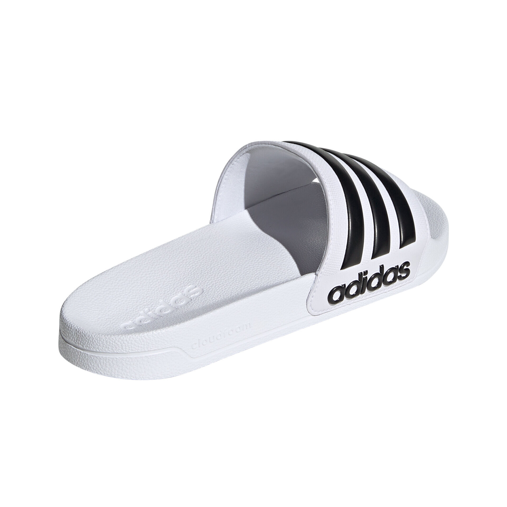 adidas Chancletas y Sandalias Hombre ADILETTE SHOWER vista trasera adidas Chancletas y Sandalias Hombre ADILETTE SHOWER vista trasera
