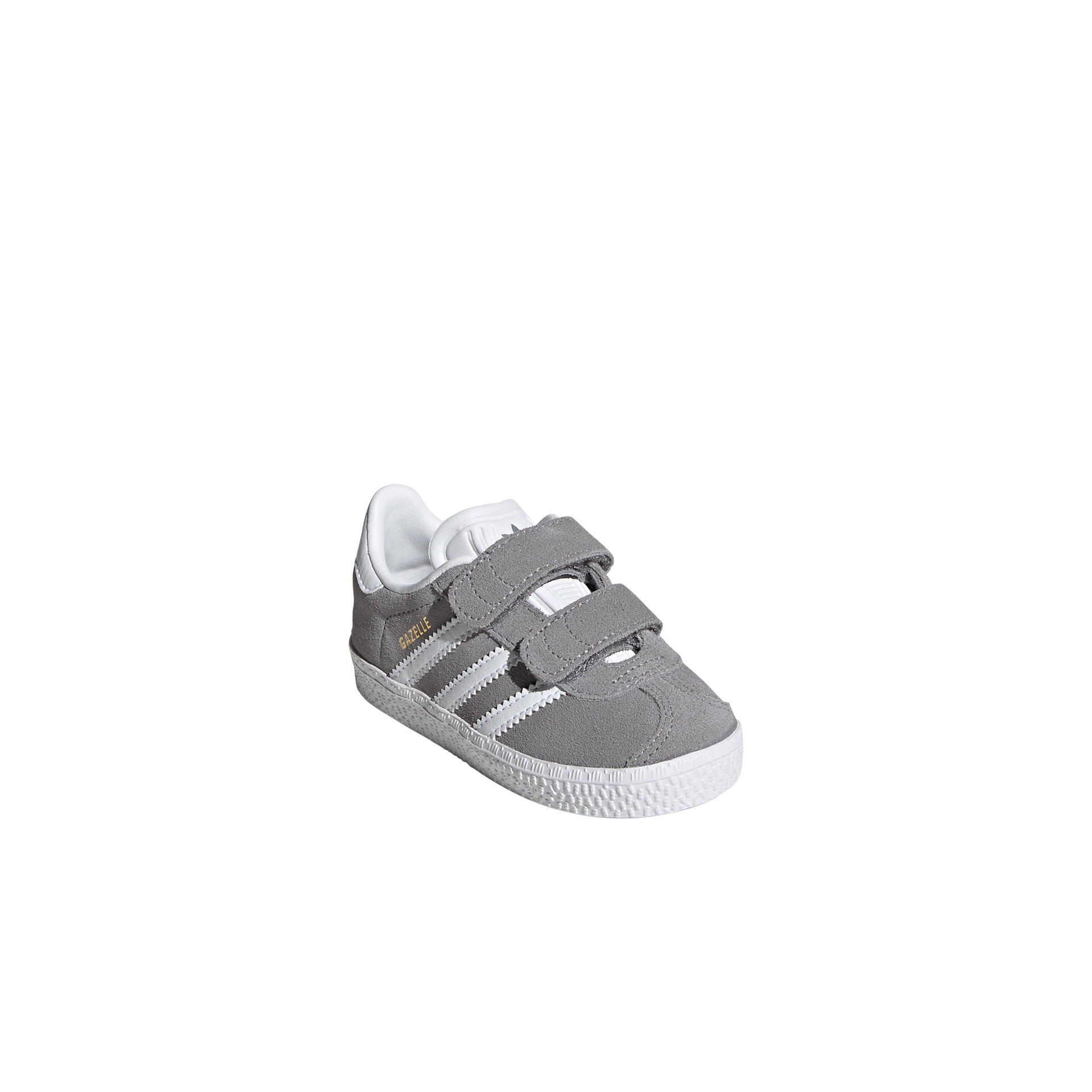 adidas Gazelle Cf I gris zapatillas bebé tallas 16-27