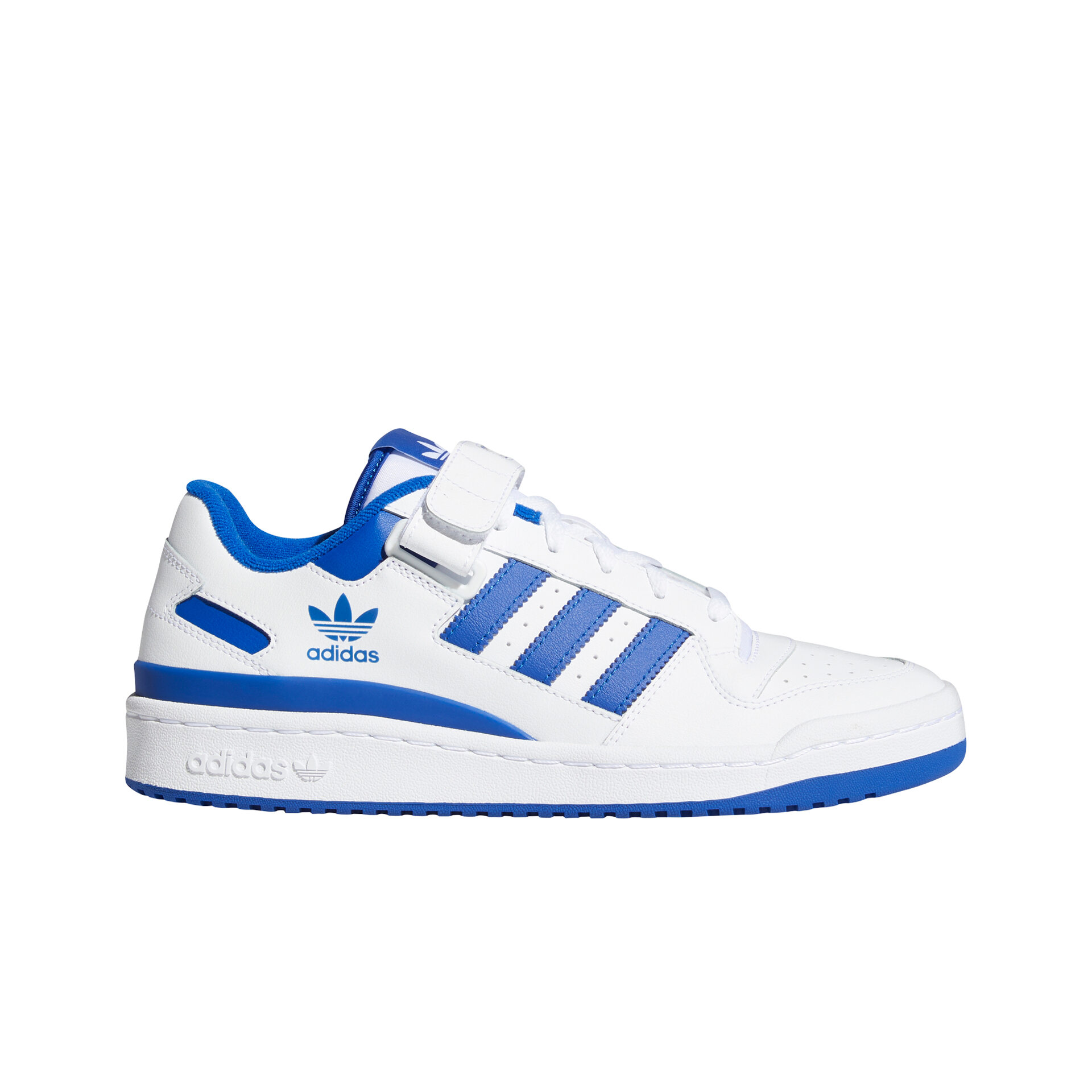 adidas Zapatillas Hombre FORUM LOW lateral exterior adidas Zapatillas Hombre FORUM LOW lateral exterior