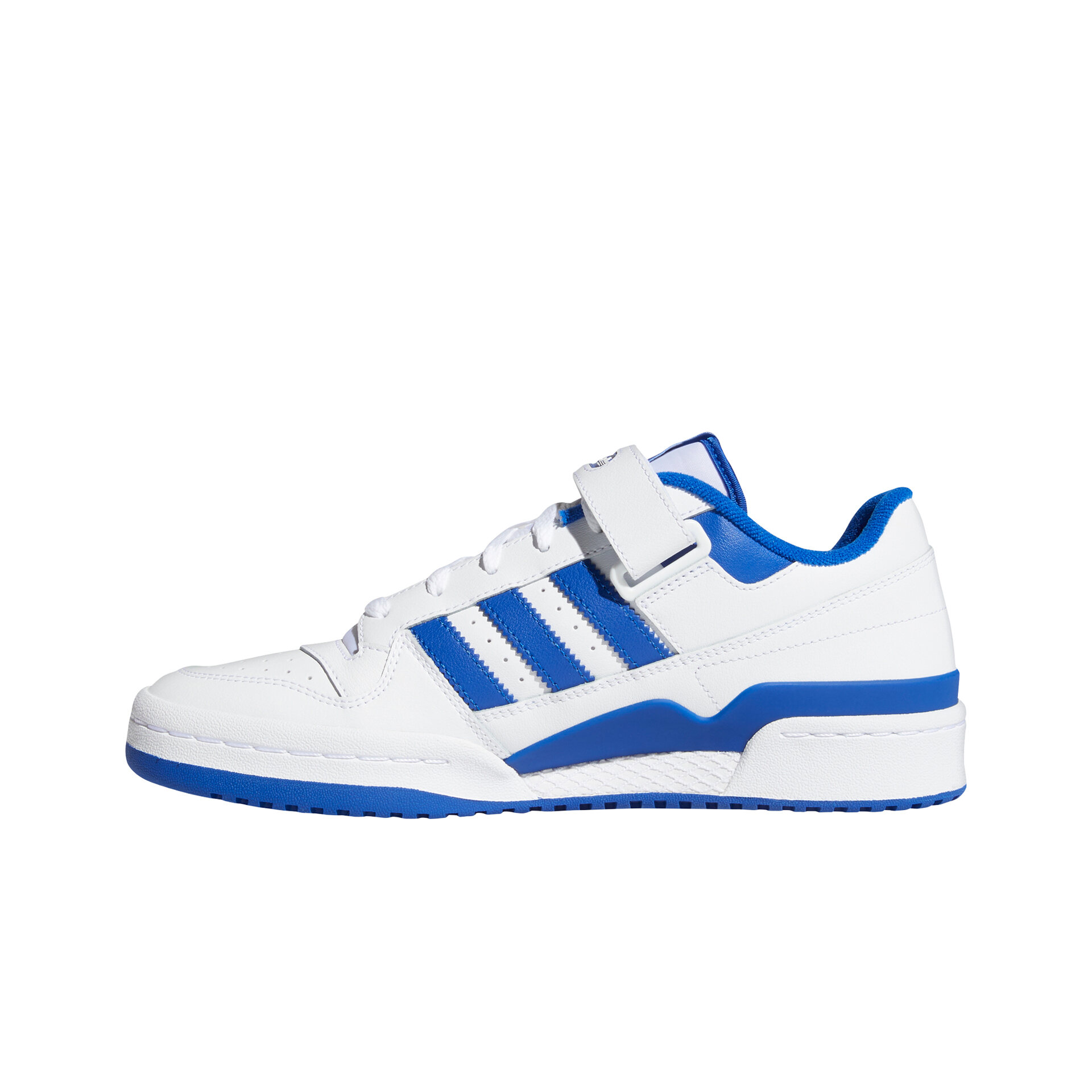 adidas Zapatillas Hombre FORUM LOW lateral interior adidas Zapatillas Hombre FORUM LOW lateral interior