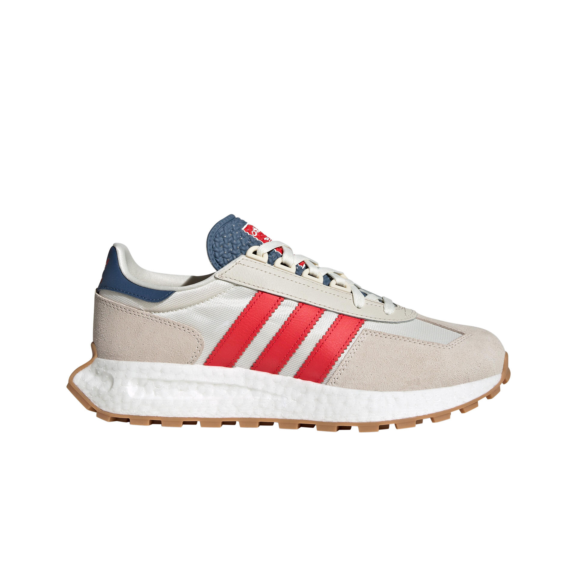 adidas Zapatillas Hombre RETROPY E5 lateral exterior adidas Zapatillas Hombre RETROPY E5 lateral exterior