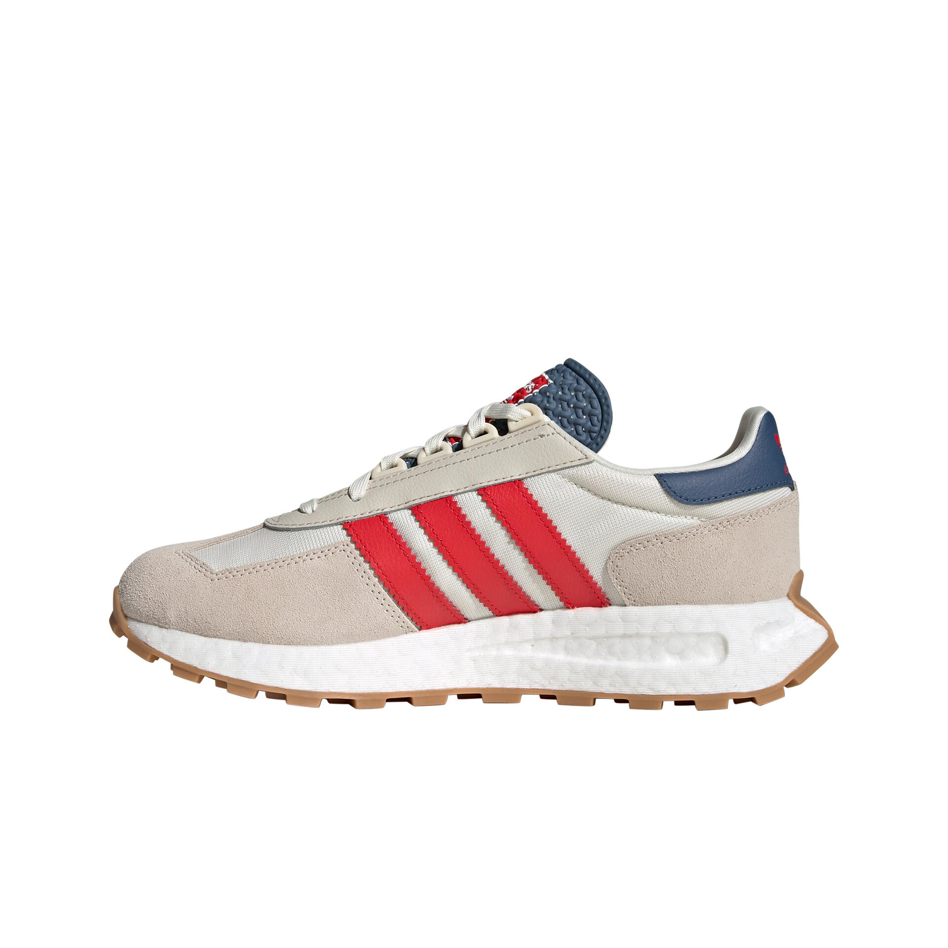 adidas Zapatillas Hombre RETROPY E5 puntera adidas Zapatillas Hombre RETROPY E5 puntera