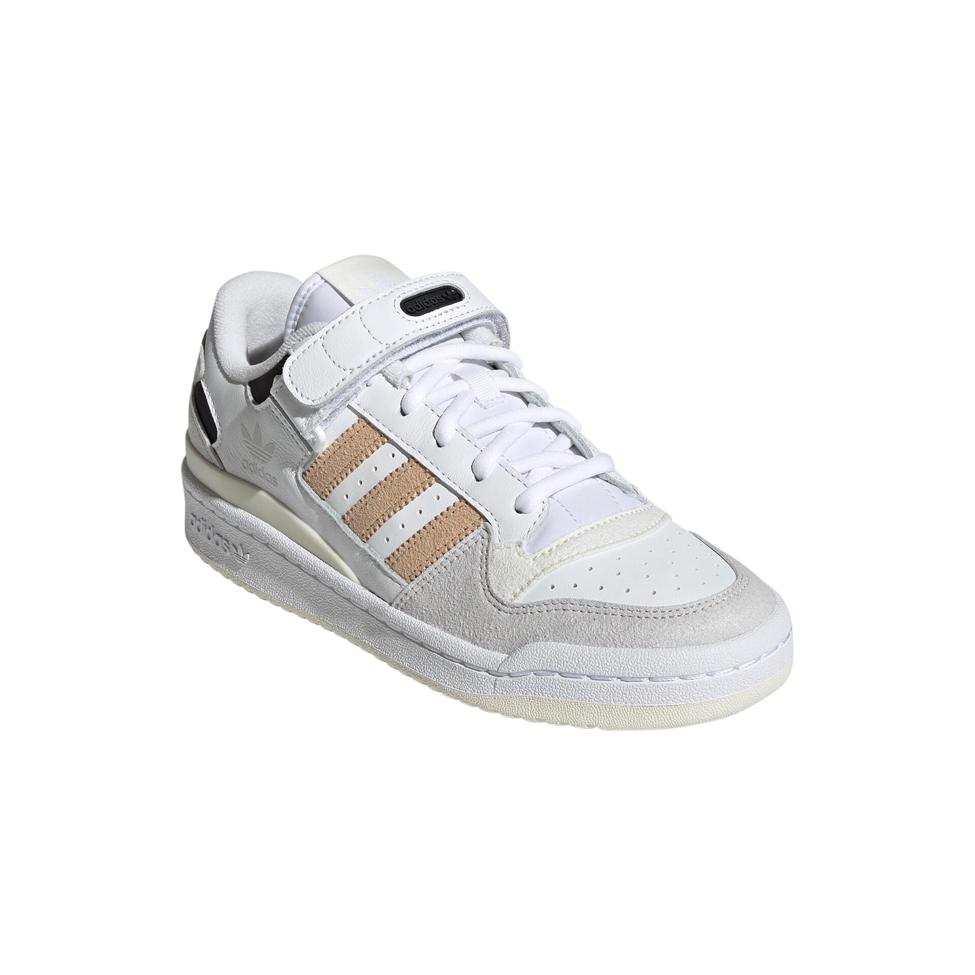 adidas Zapatillas Mujer FORUM LOW W puntera adidas Zapatillas Mujer FORUM LOW W puntera