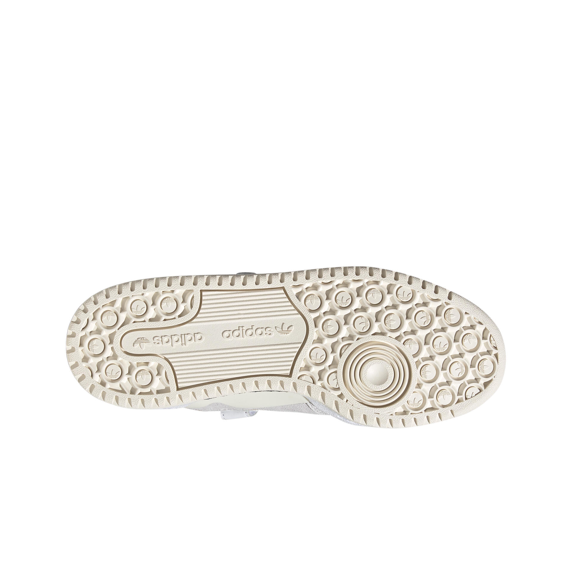 adidas Zapatillas Mujer FORUM LOW W vista frontal girada 45º adidas Zapatillas Mujer FORUM LOW W vista frontal girada 45º