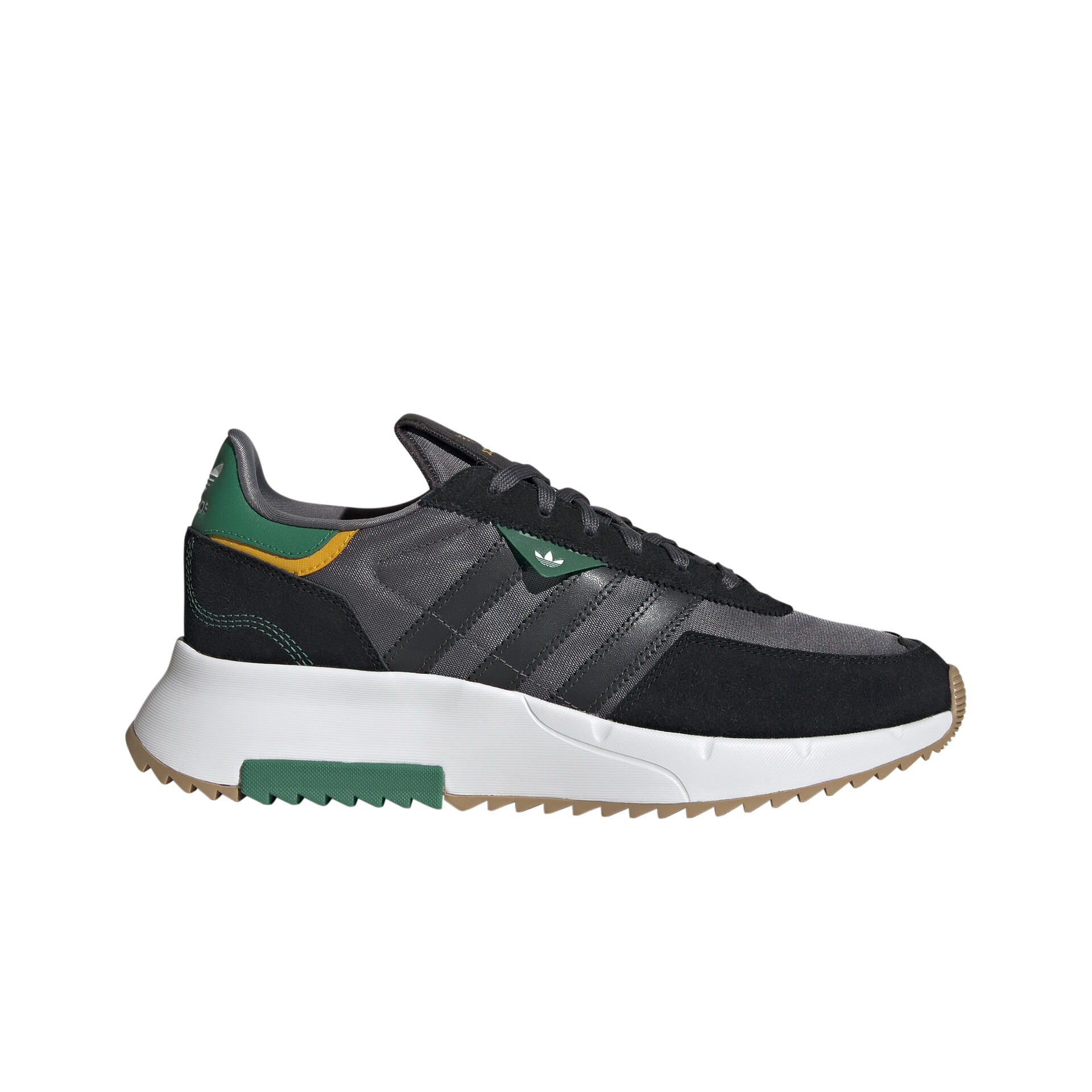 adidas Zapatillas Hombre RETROPY F2 lateral exterior adidas Zapatillas Hombre RETROPY F2 lateral exterior