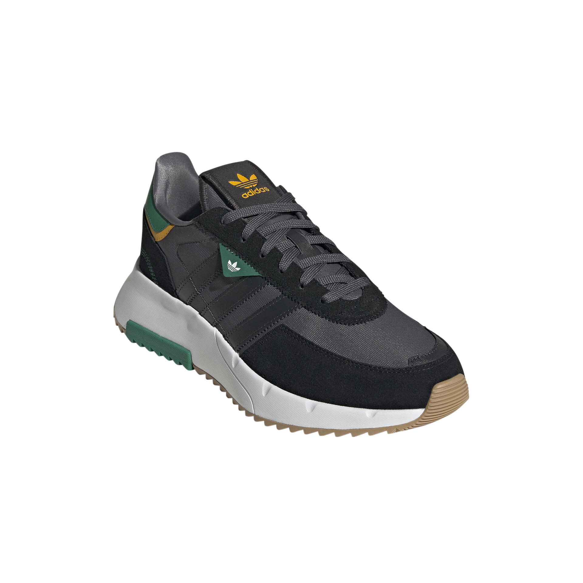 adidas Zapatillas Hombre RETROPY F2 puntera adidas Zapatillas Hombre RETROPY F2 puntera