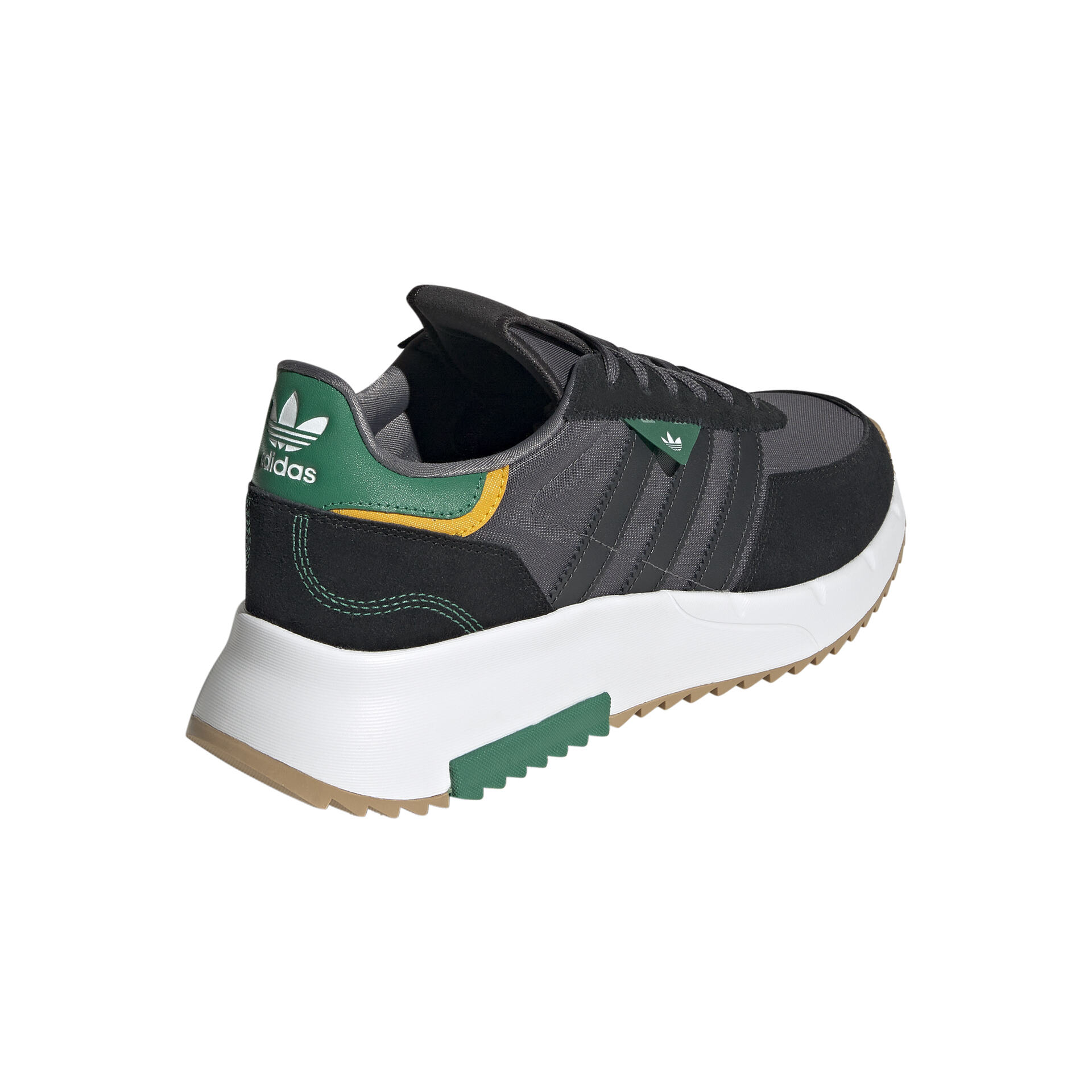 adidas Zapatillas Hombre RETROPY F2 vista trasera adidas Zapatillas Hombre RETROPY F2 vista trasera