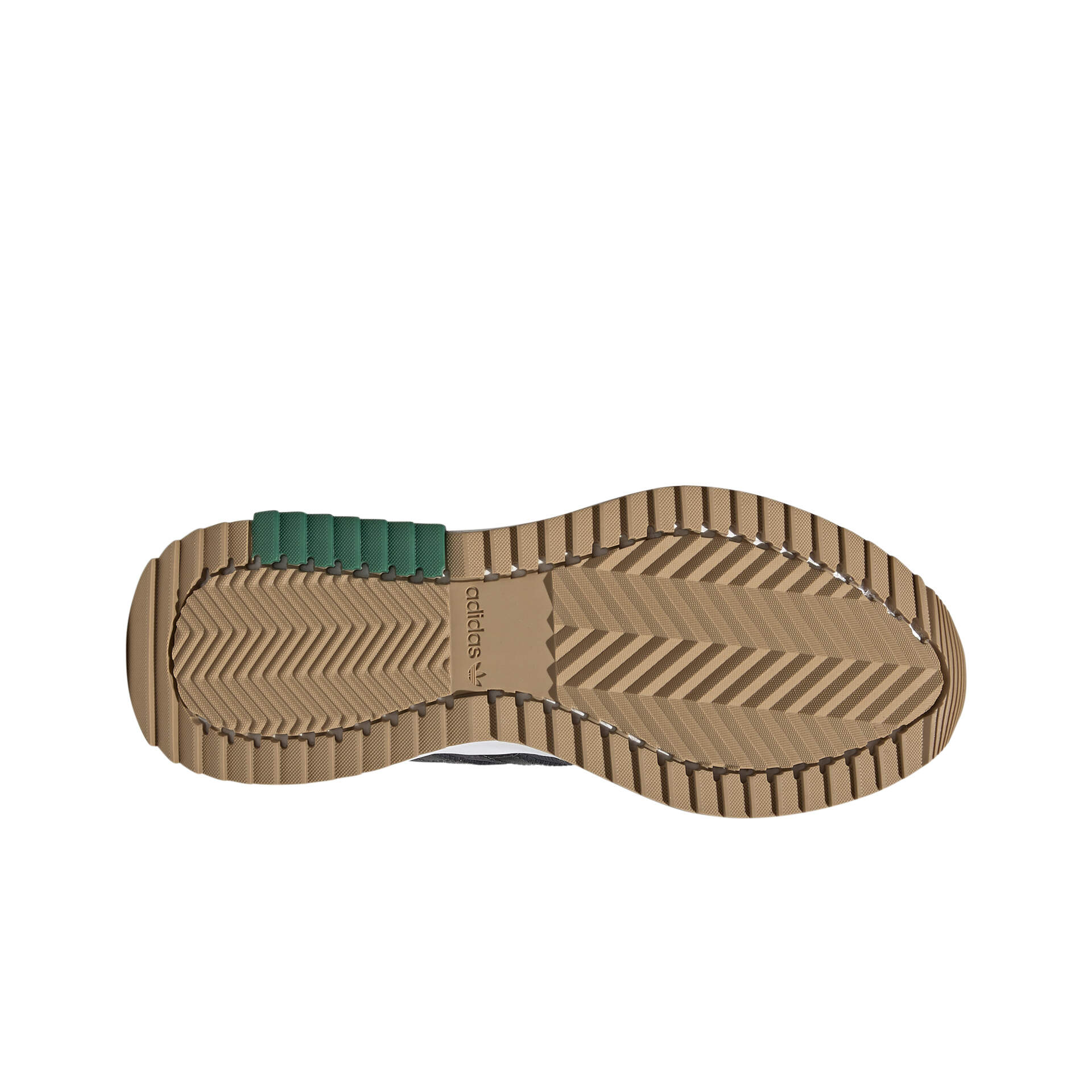 adidas Zapatillas Hombre RETROPY F2 vista frontal girada 45º adidas Zapatillas Hombre RETROPY F2 vista frontal girada 45º