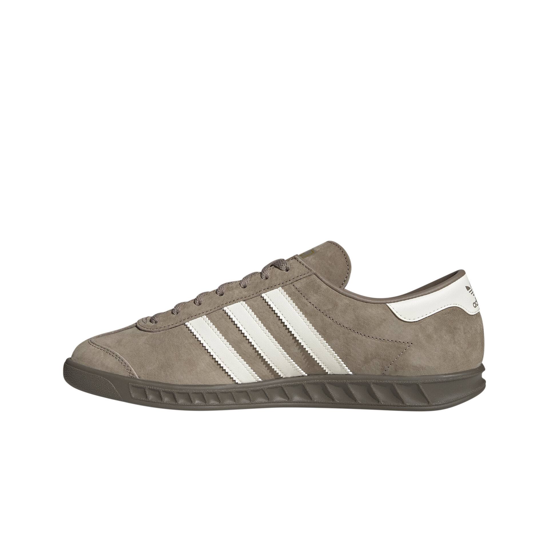 adidas Zapatillas Hombre HAMBURG lateral interior adidas Zapatillas Hombre HAMBURG lateral interior