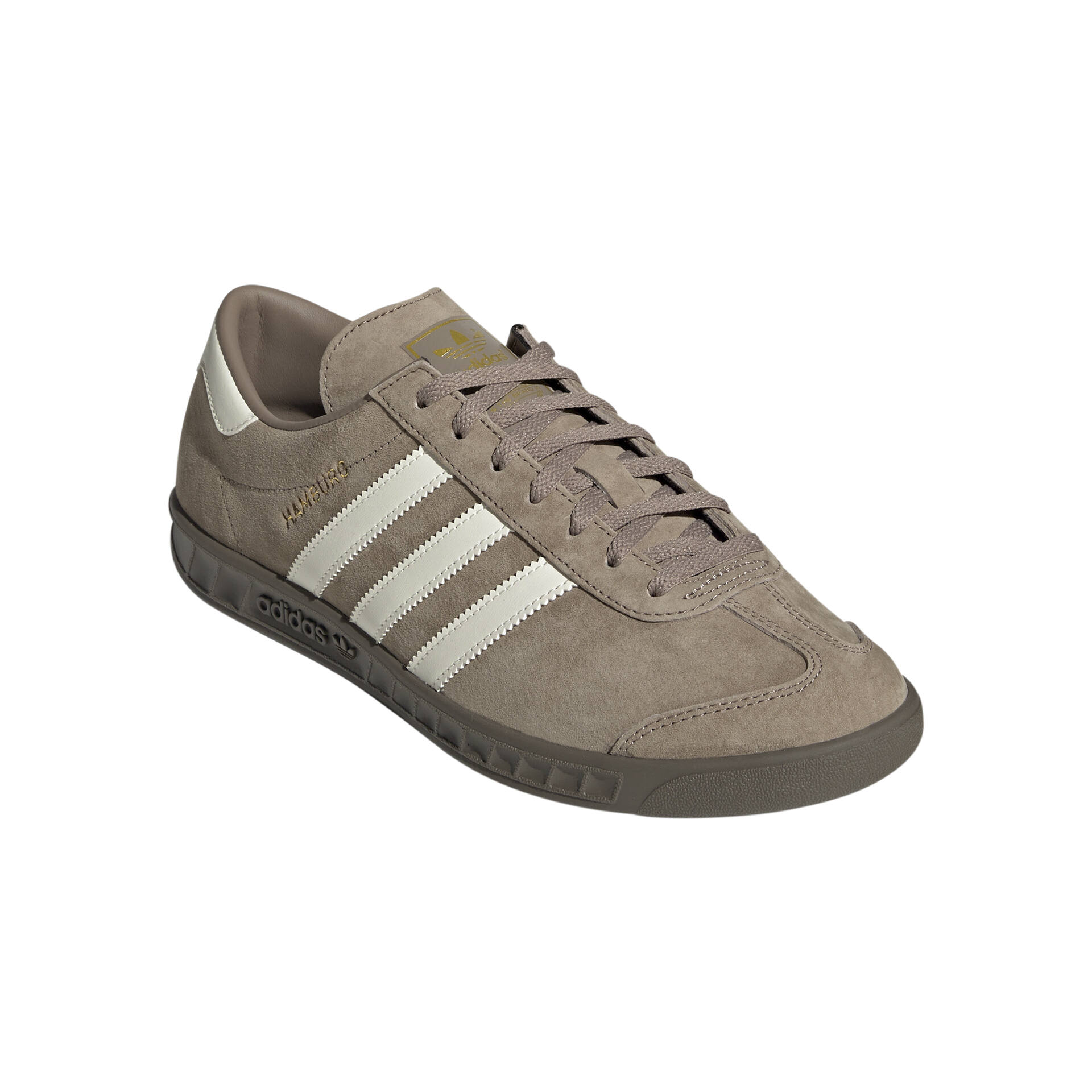 adidas Zapatillas Hombre HAMBURG puntera adidas Zapatillas Hombre HAMBURG puntera