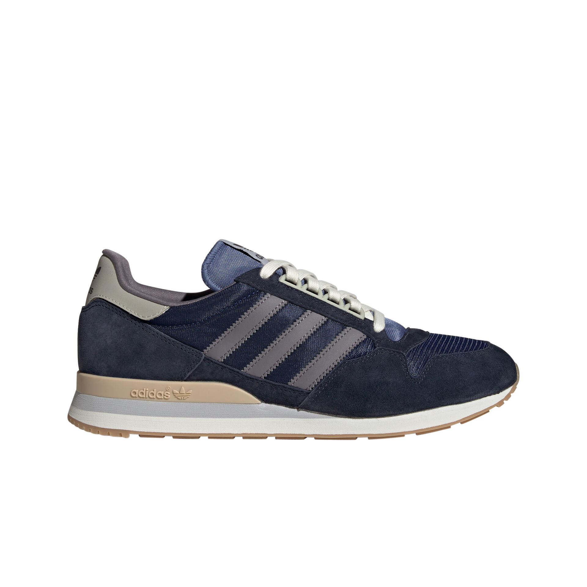 adidas Zapatillas Hombre ZX 500 lateral exterior adidas Zapatillas Hombre ZX 500 lateral exterior