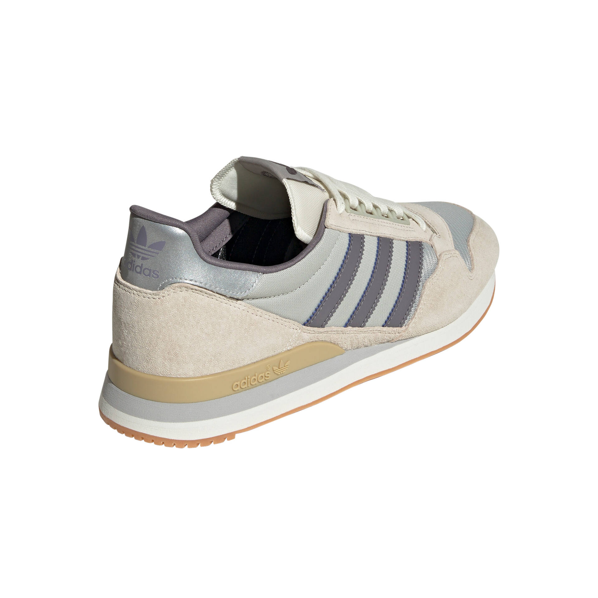 adidas Zapatillas Hombre ZX 500 vista trasera adidas Zapatillas Hombre ZX 500 vista trasera