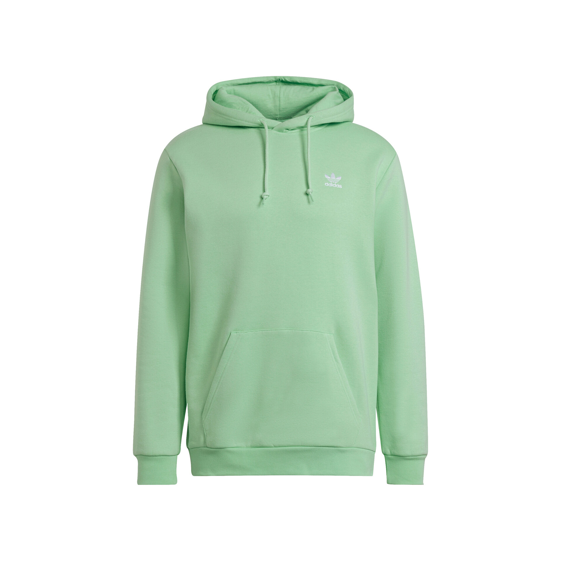 adidas Sudadera Hombre ESSENTIAL HOODY vista frontal adidas Sudadera Hombre ESSENTIAL HOODY vista frontal