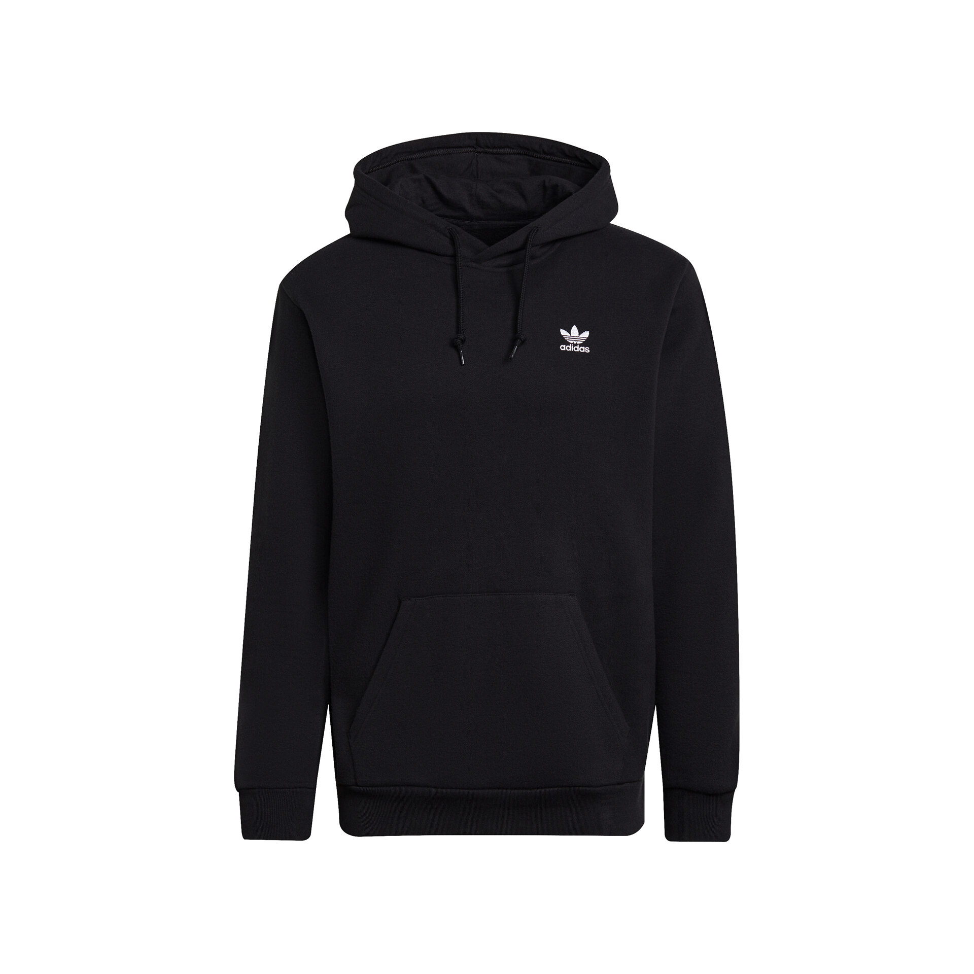 adidas Sudadera Hombre ESSENTIAL HOODY vista frontal adidas Sudadera Hombre ESSENTIAL HOODY vista frontal