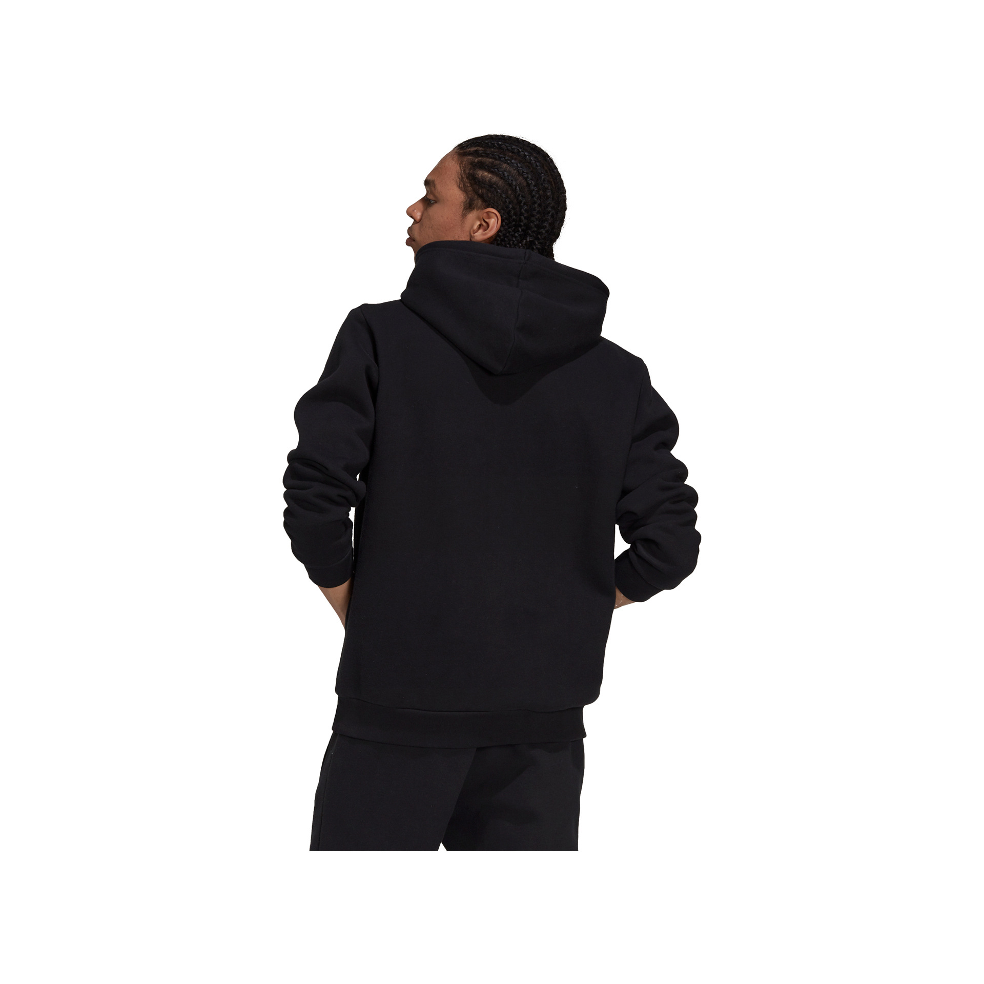 adidas Sudadera Hombre ESSENTIAL HOODY 03 adidas Sudadera Hombre ESSENTIAL HOODY 03