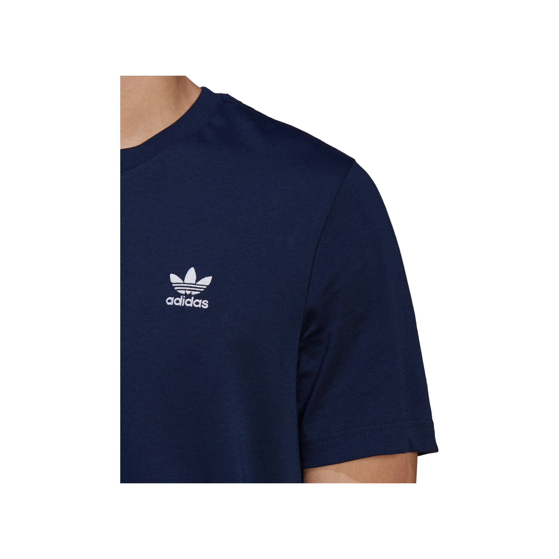 adidas Camiseta Hombre ESSENTIAL TEE 04 adidas Camiseta Hombre ESSENTIAL TEE 04