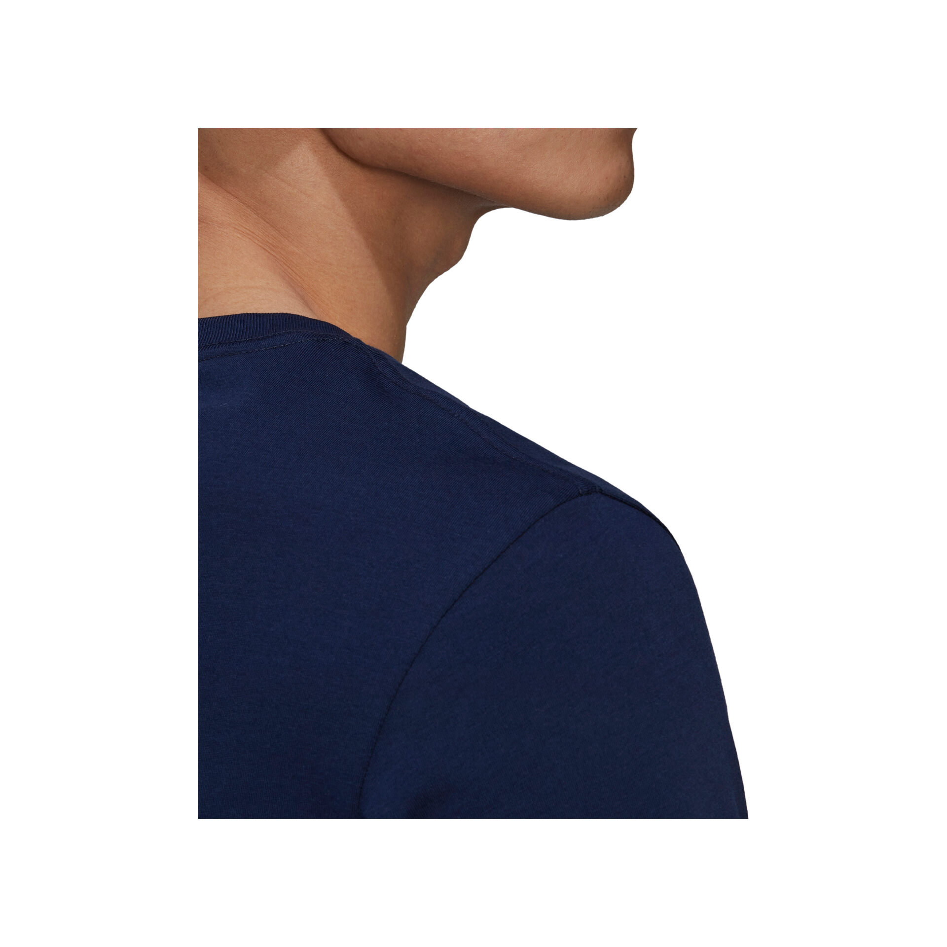 adidas Camiseta Hombre ESSENTIAL TEE 05 adidas Camiseta Hombre ESSENTIAL TEE 05