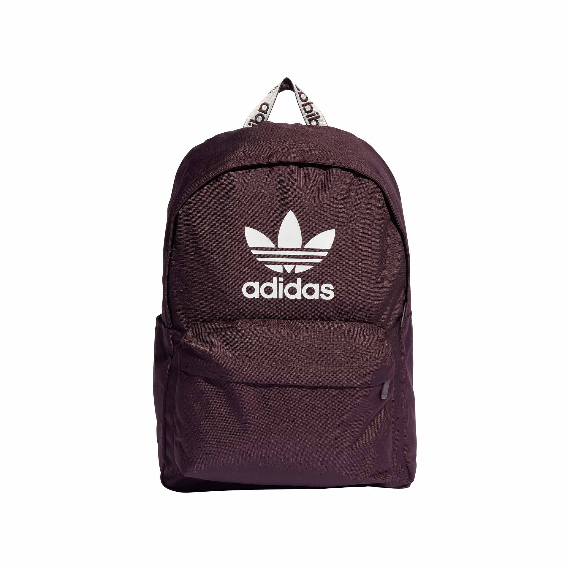 adidas Mochila ADICOLOR BACKPK vista frontal adidas Mochila ADICOLOR BACKPK vista frontal