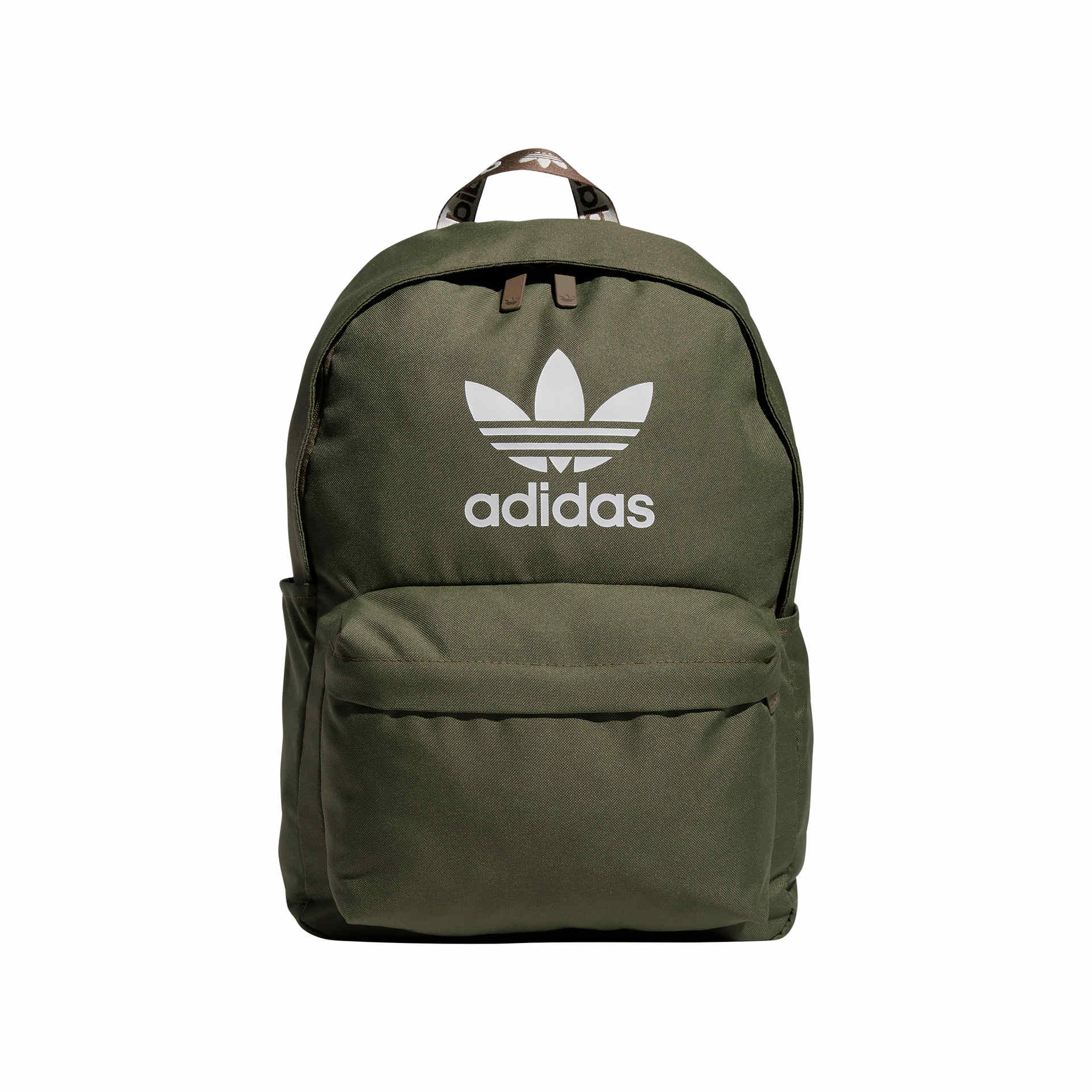 adidas Mochila ADICOLOR BACKPK vista frontal adidas Mochila ADICOLOR BACKPK vista frontal