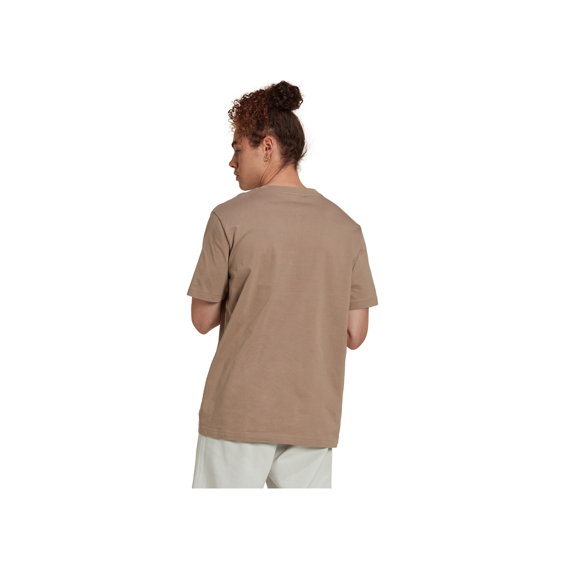 adidas Camiseta Hombre ESS TEE 03 adidas Camiseta Hombre ESS TEE 03