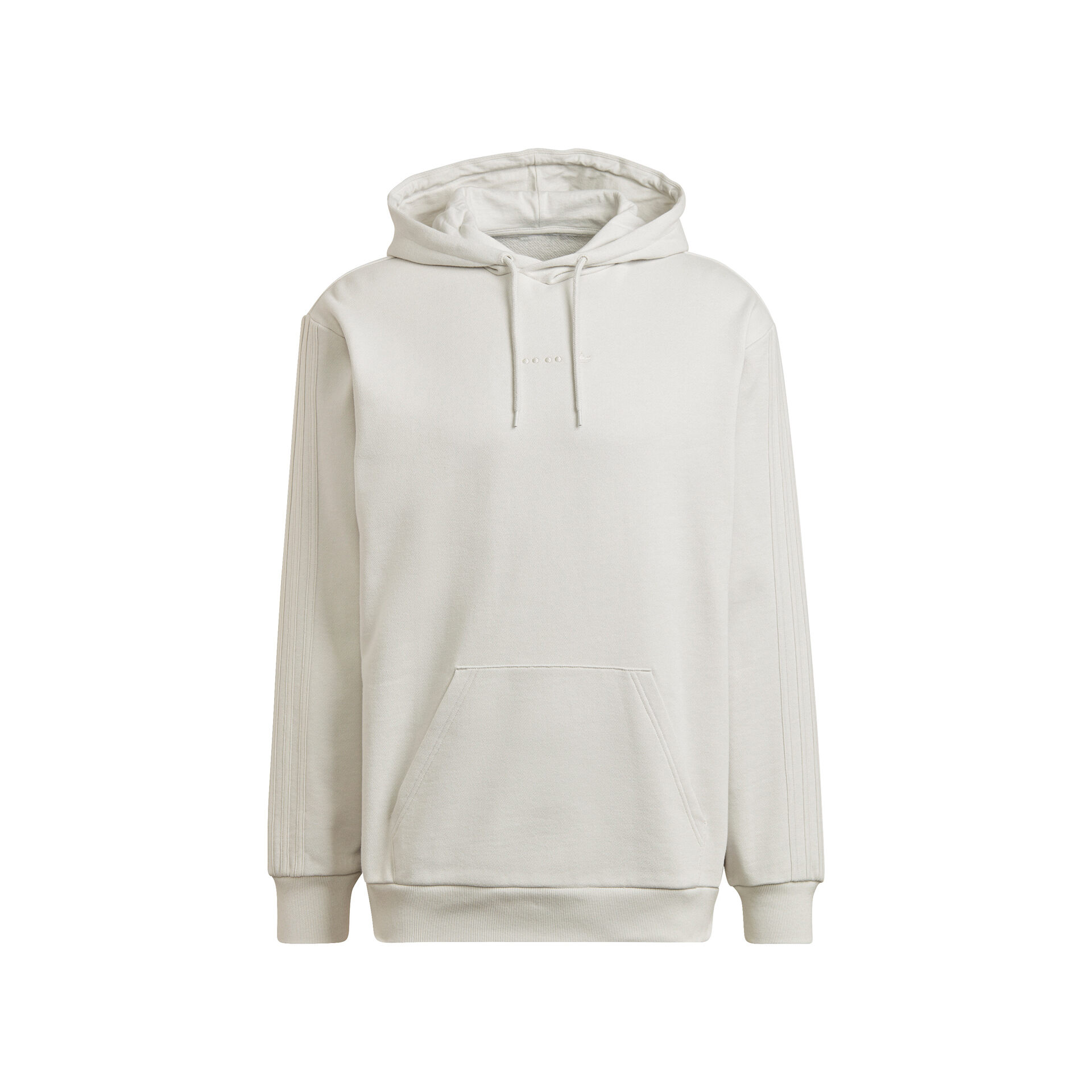 adidas Sudadera Hombre ESS LOGO HOODIE vista frontal adidas Sudadera Hombre ESS LOGO HOODIE vista frontal