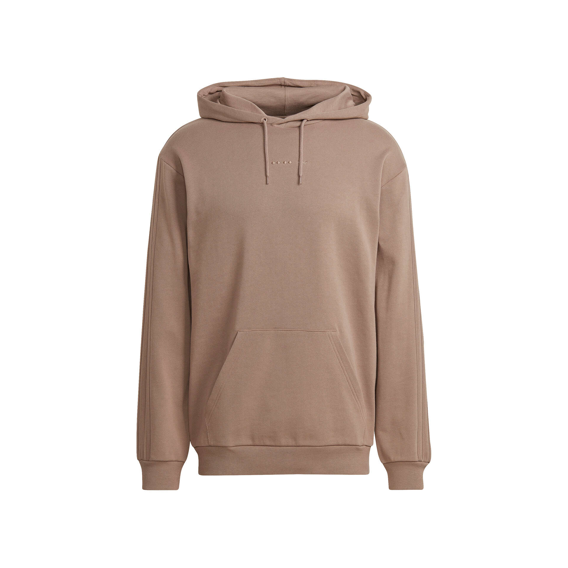 adidas Sudadera Hombre ESS LOGO HOODIE vista frontal adidas Sudadera Hombre ESS LOGO HOODIE vista frontal