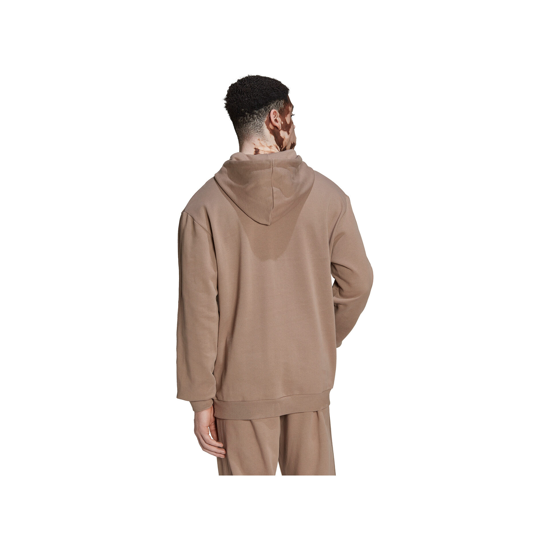 adidas Sudadera Hombre ESS LOGO HOODIE 03 adidas Sudadera Hombre ESS LOGO HOODIE 03