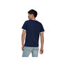adidas Camiseta Hombre 3-STRIPES TEE 03