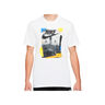 Nike Camiseta Hombre M NSW TEE RHYTHM PHOTO vista frontal