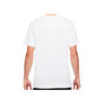Nike Camiseta Hombre M NSW TEE RHYTHM PHOTO vista trasera