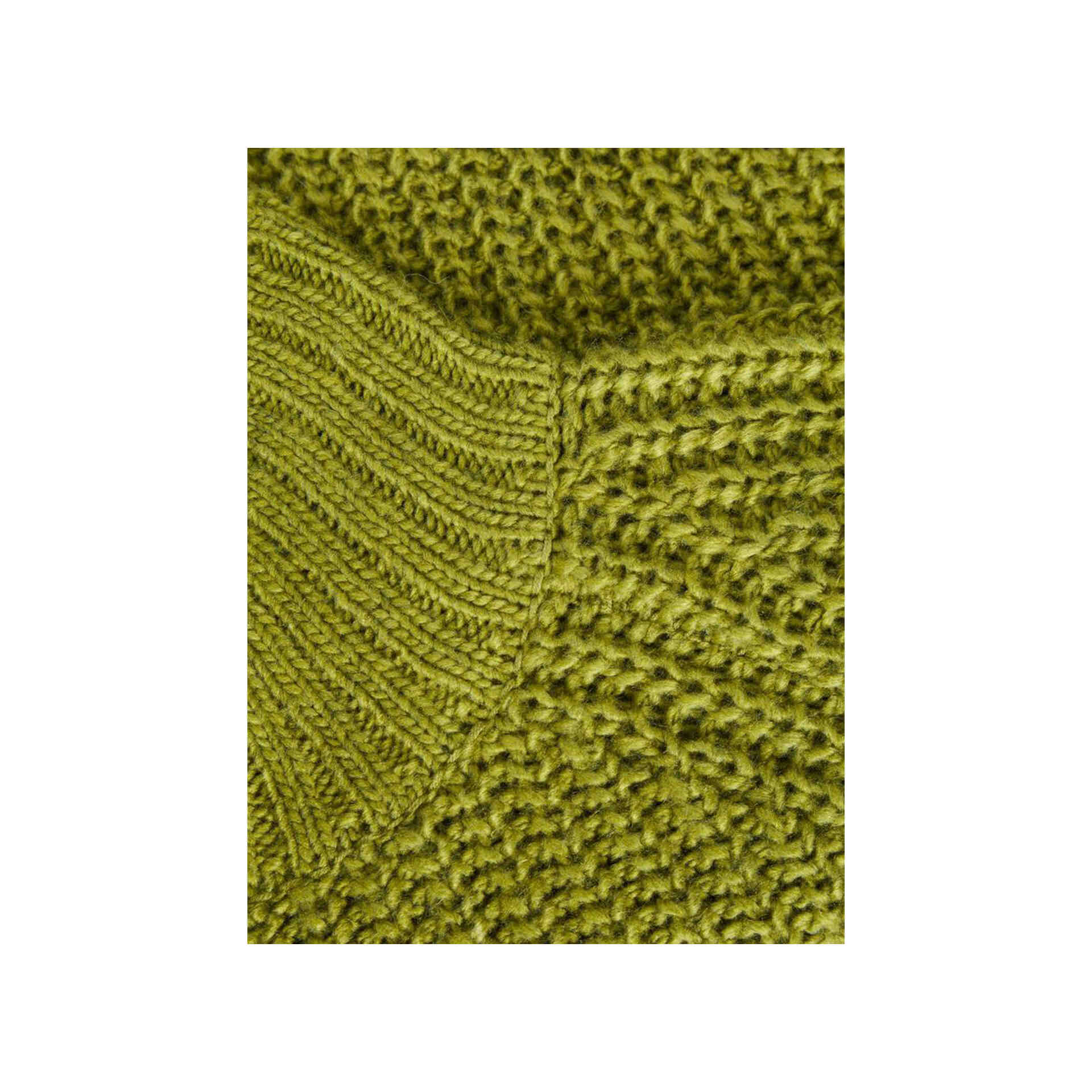 J&J Jersey Mujer JXKELVY LS CHUNK CREW NECK KNIT SN 03 J&J Jersey Mujer JXKELVY LS CHUNK CREW NECK KNIT SN 03