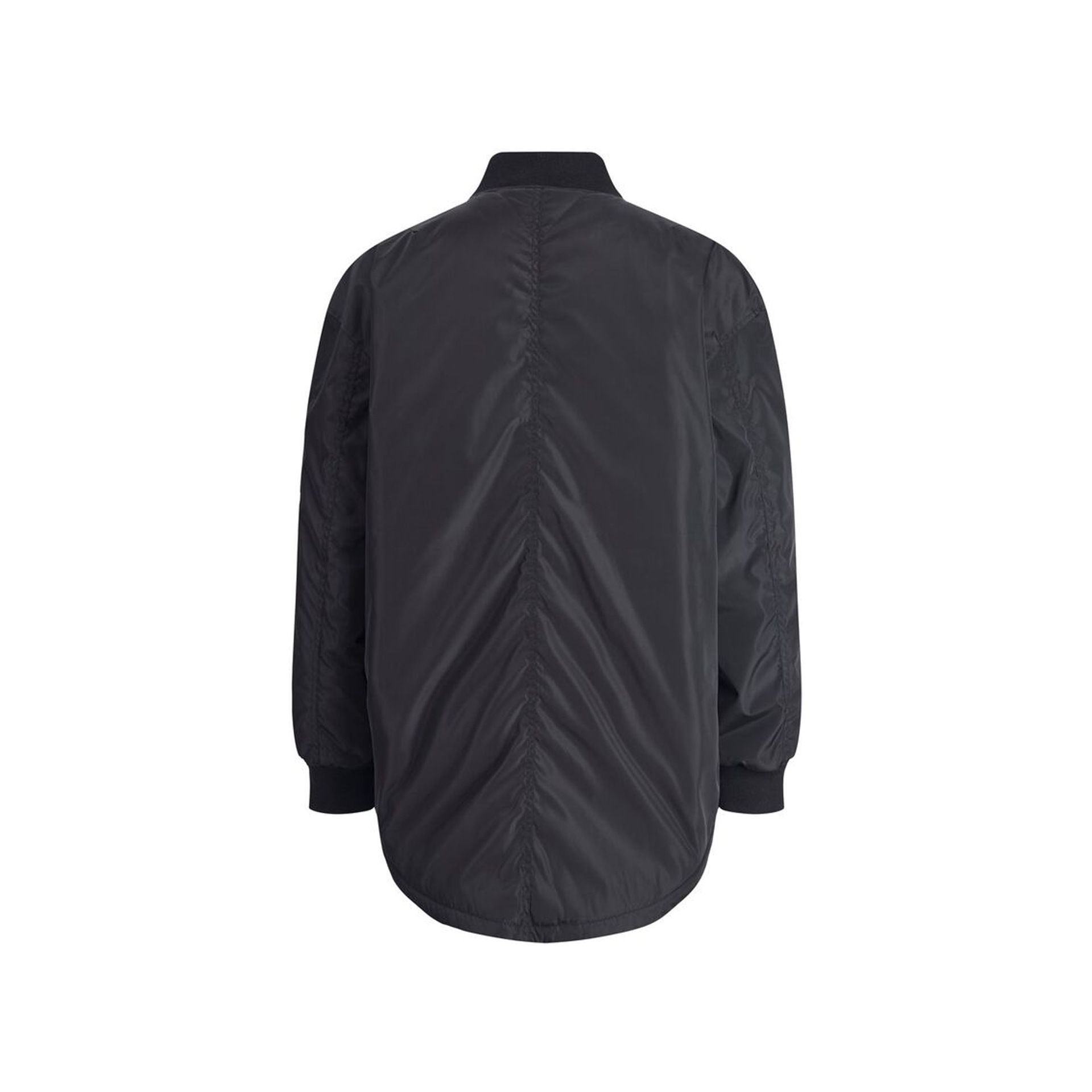 J&J Chaqueta Mujer JXAMPLE BOMBER JACKET SN vista trasera J&J Chaqueta Mujer JXAMPLE BOMBER JACKET SN vista trasera