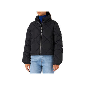 JXPOWER SHORT QUILTED JACKET SN