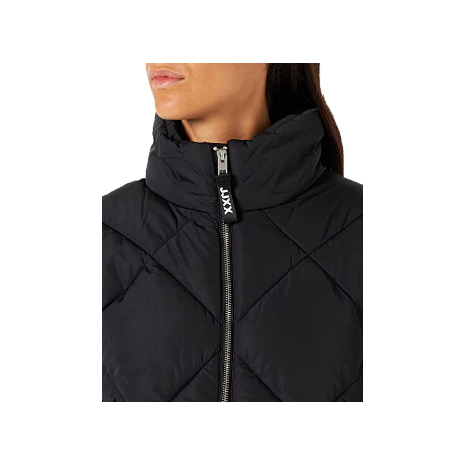 J&J Chaqueta Mujer JXPOWER SHORT QUILTED JACKET SN 03 J&J Chaqueta Mujer JXPOWER SHORT QUILTED JACKET SN 03