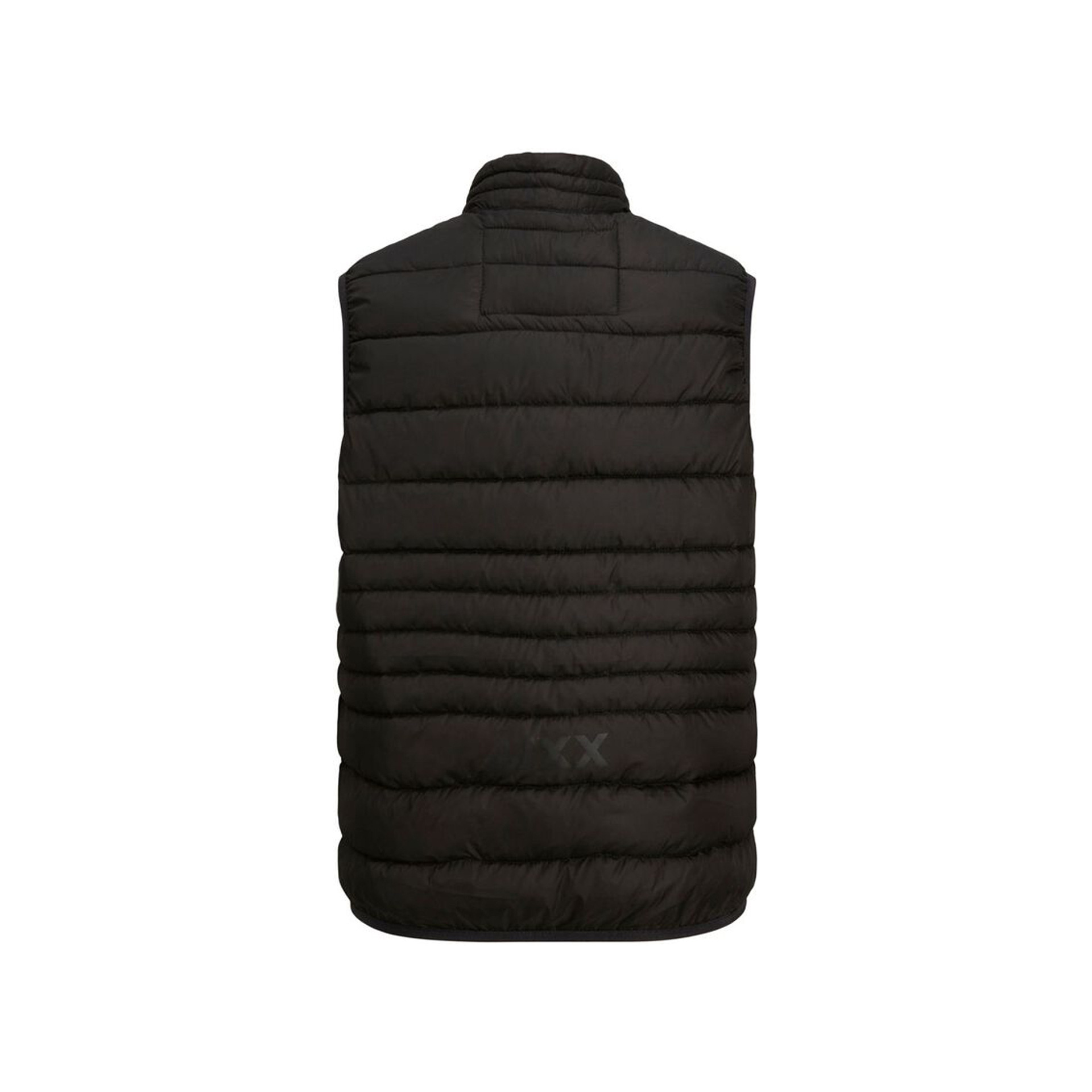J&J Chaqueta Mujer JXBASI LIGHTWEIGHT VEST NOOS vista trasera J&J Chaqueta Mujer JXBASI LIGHTWEIGHT VEST NOOS vista trasera