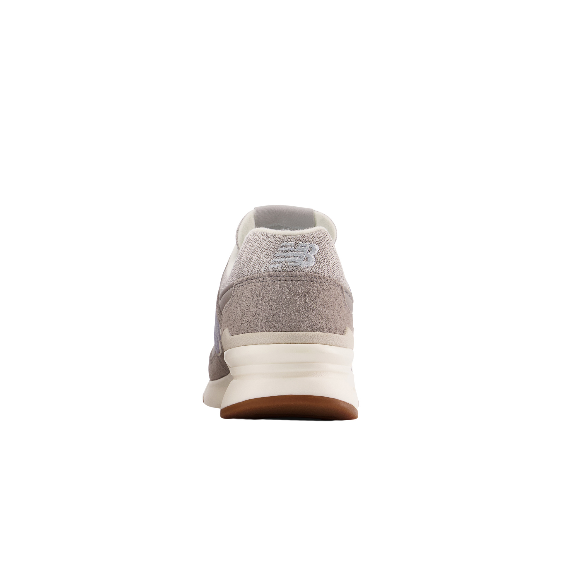 New Balance Zapatillas Mujer 997 vista trasera New Balance Zapatillas Mujer 997 vista trasera