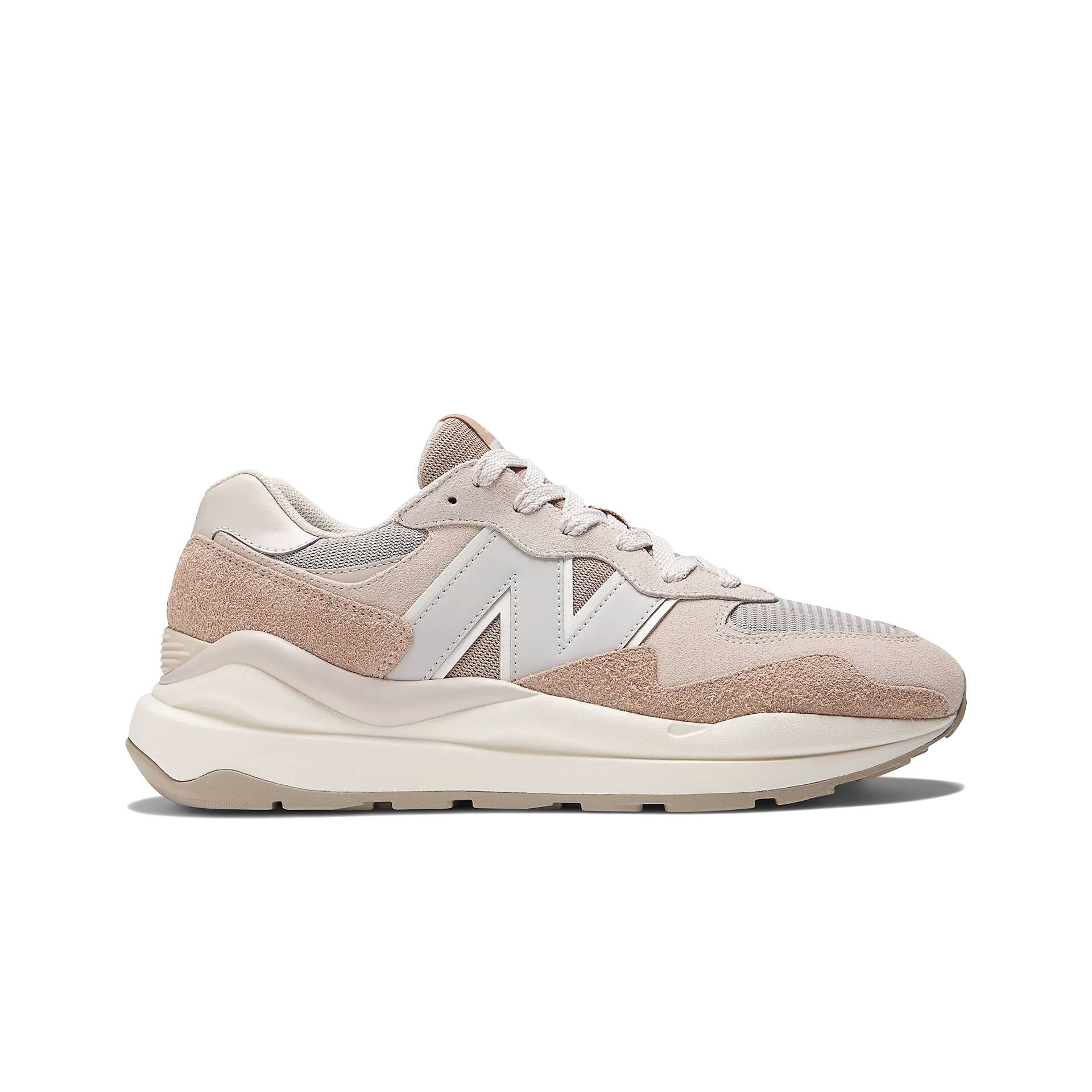 New Balance Zapatillas Hombre 57/40 lateral exterior New Balance Zapatillas Hombre 57/40 lateral exterior