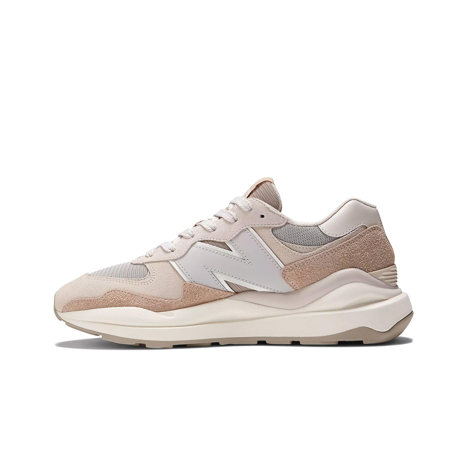 New Balance Zapatillas Hombre 57/40 lateral interior New Balance Zapatillas Hombre 57/40 lateral interior